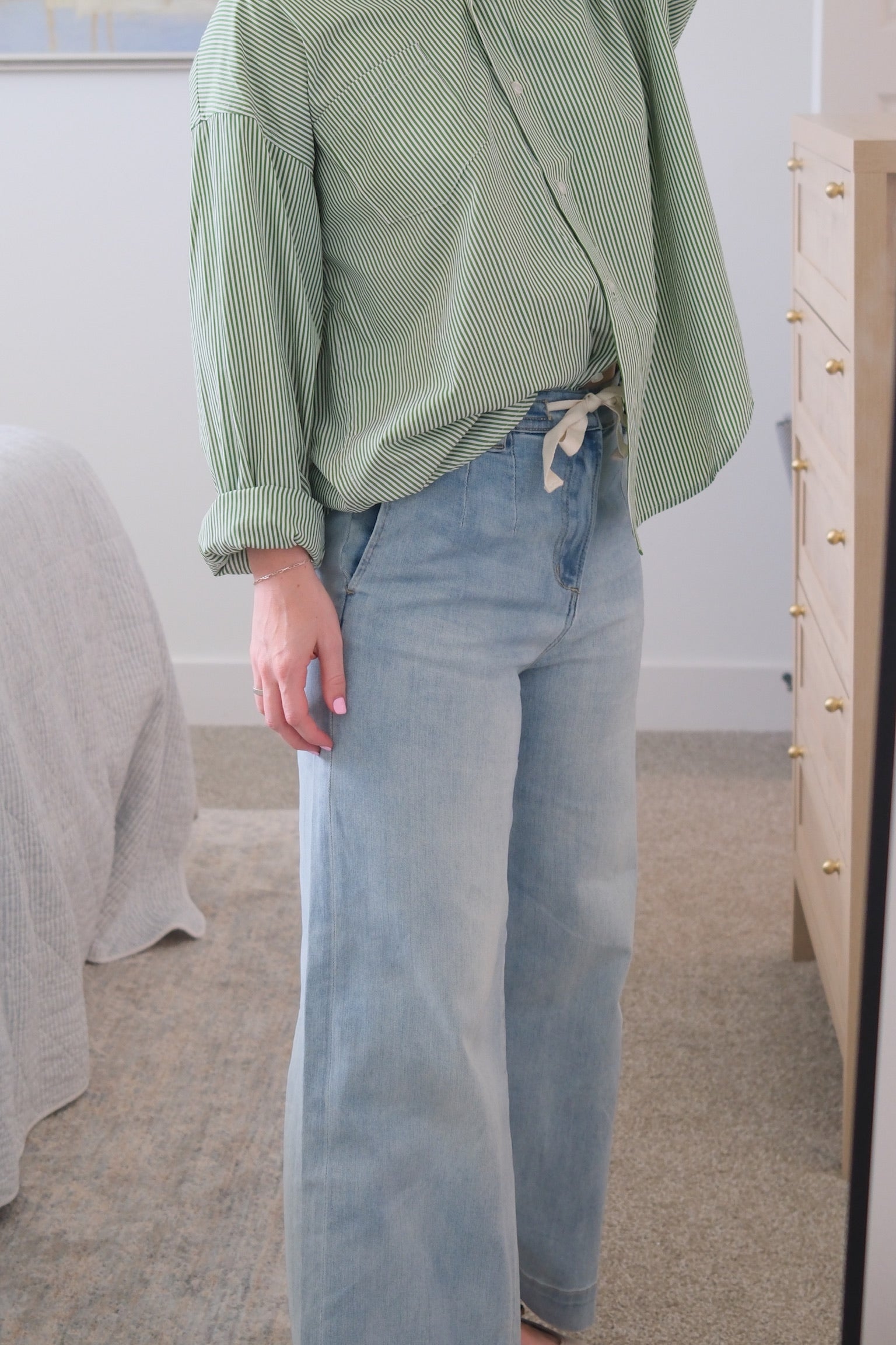 Shore Jeans – Rie & Rue
