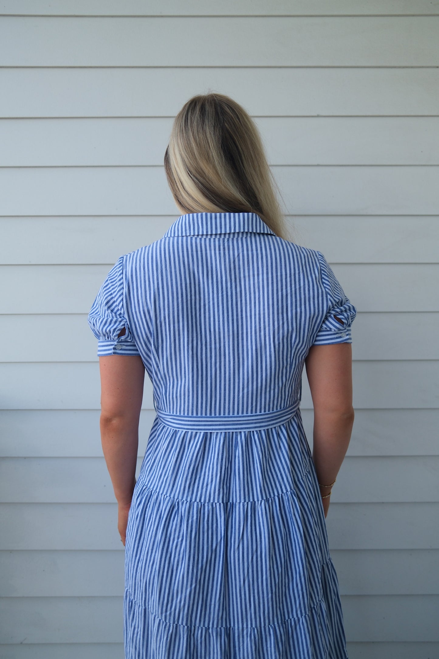 Dolly Dress