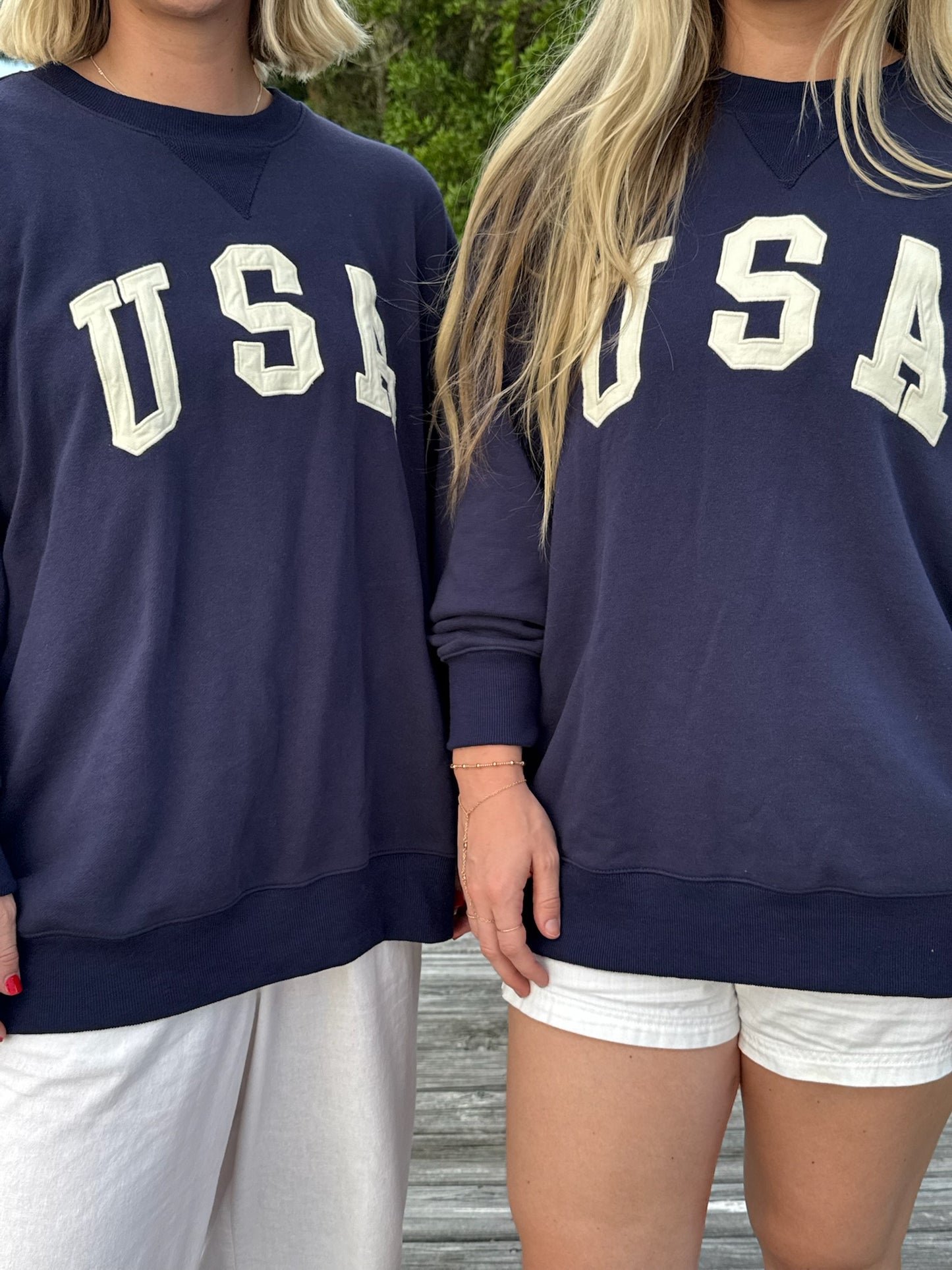 USA Crew