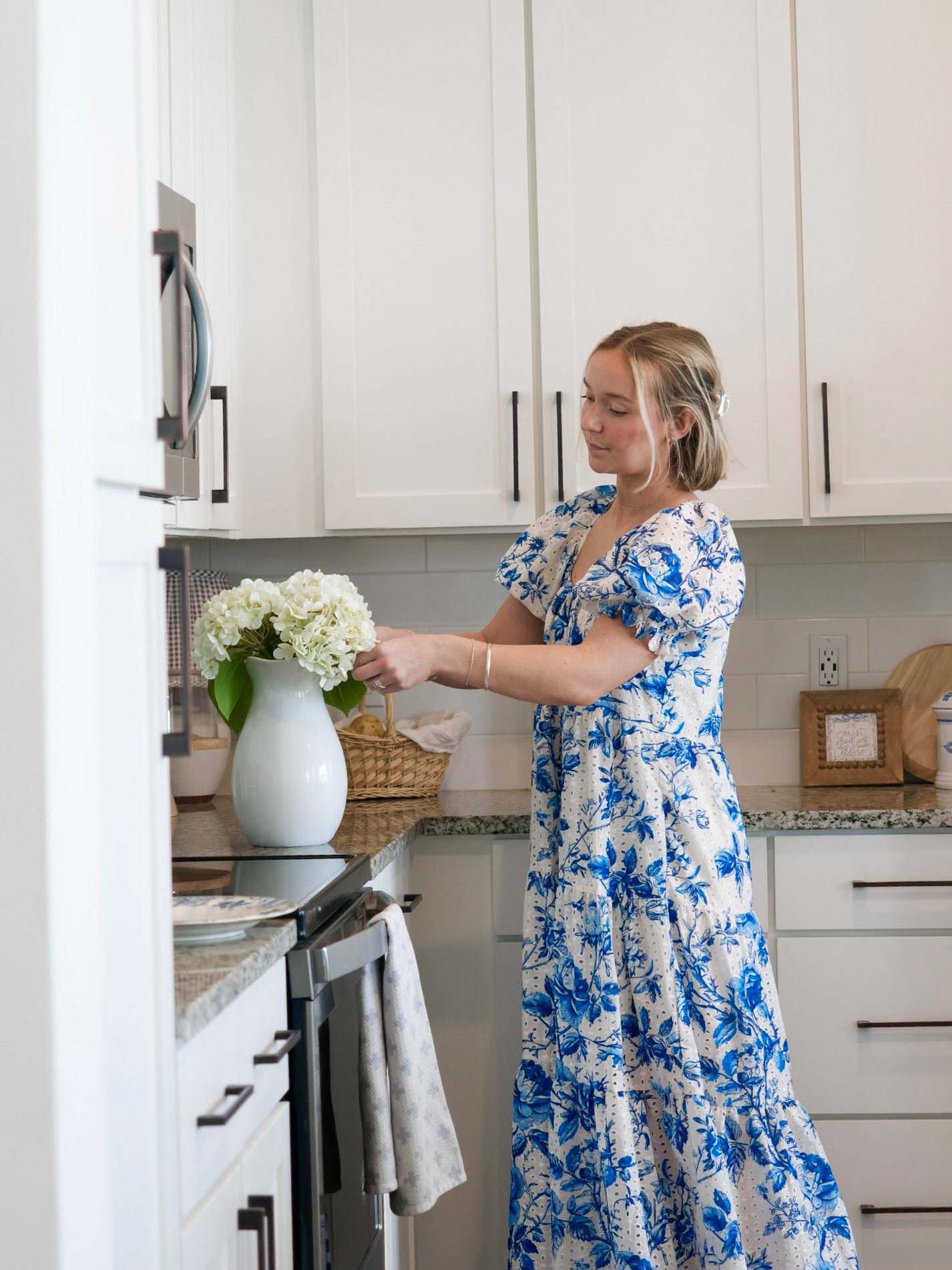 Heirloom Dress