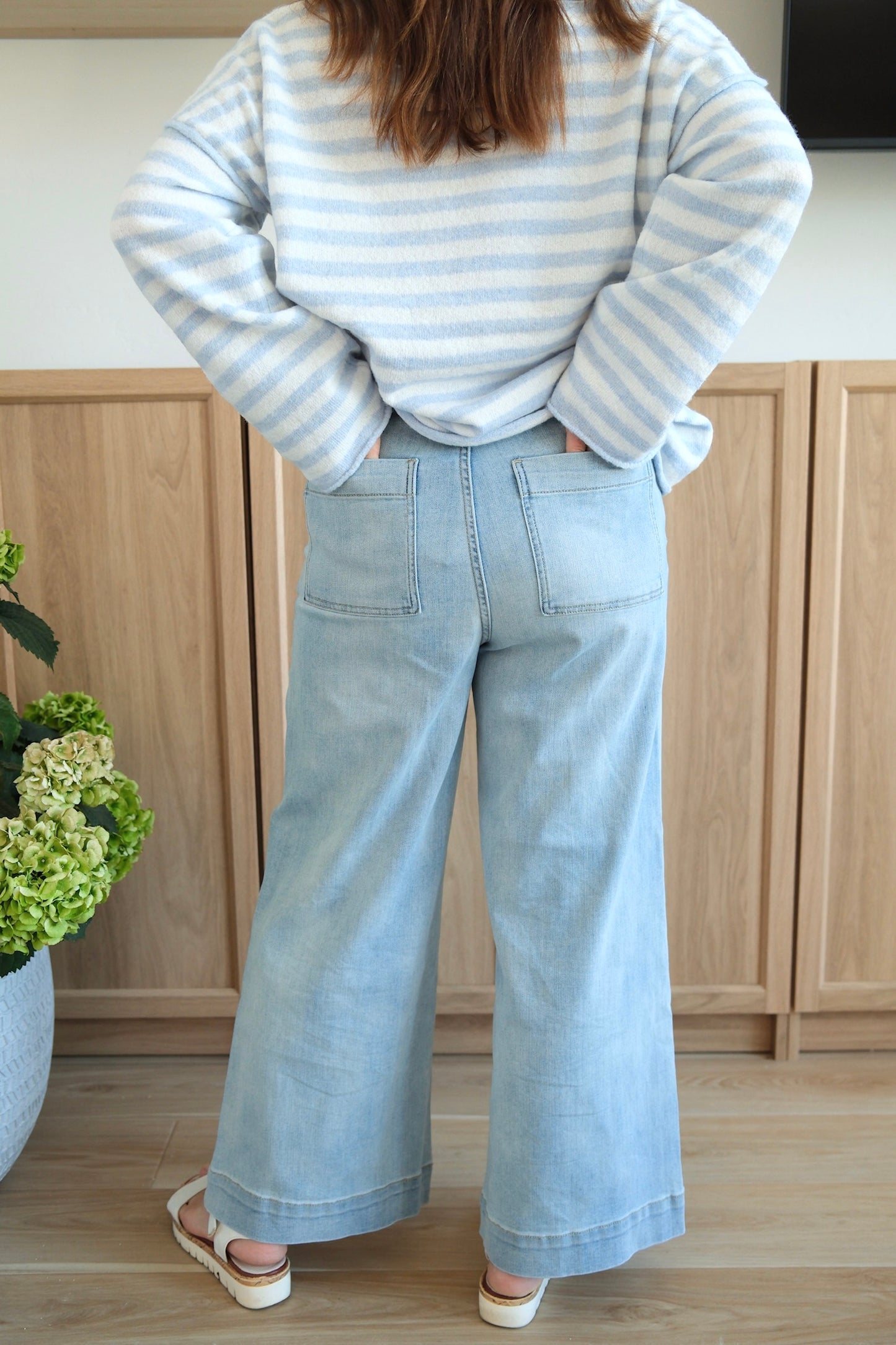 Shore Jeans
