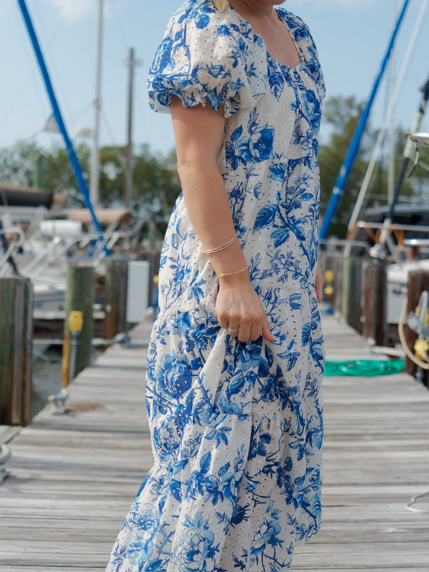 Heirloom Dress