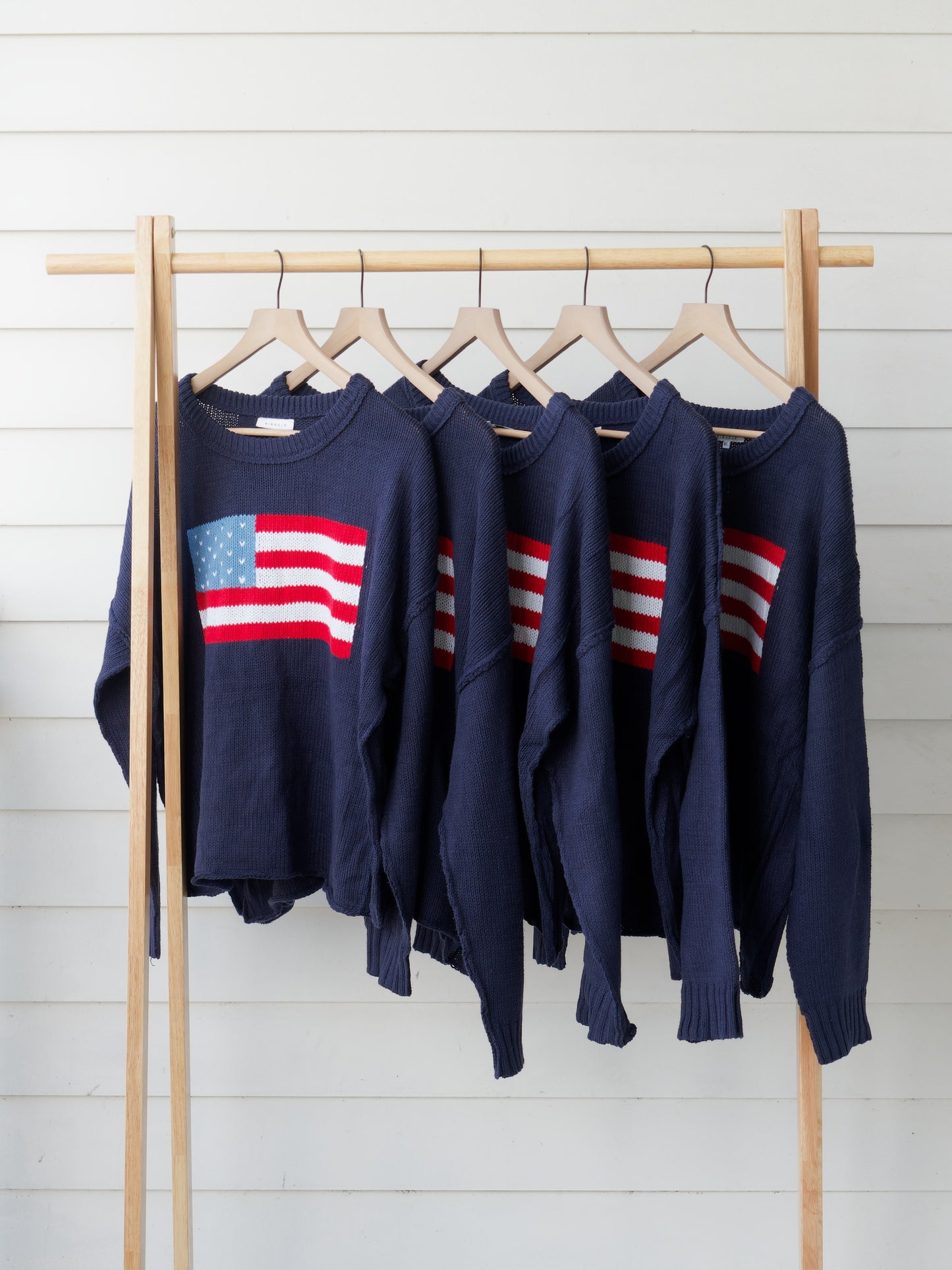 Flagship Sweater