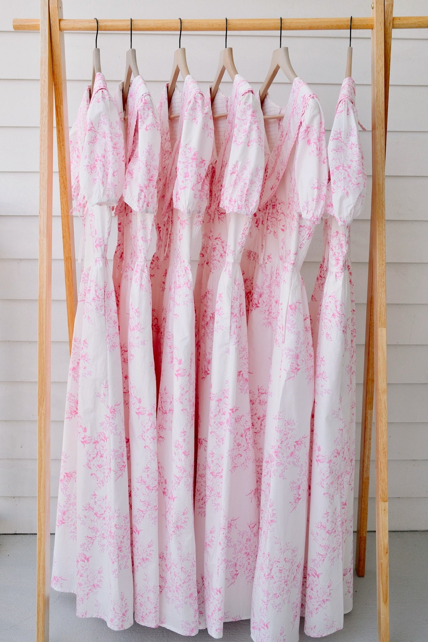 Kenzington Dress