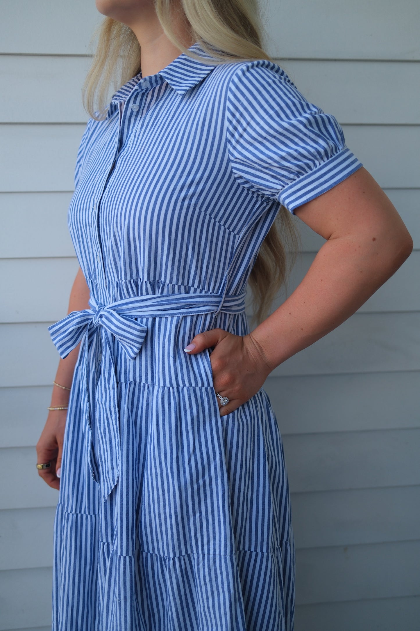 Dolly Dress