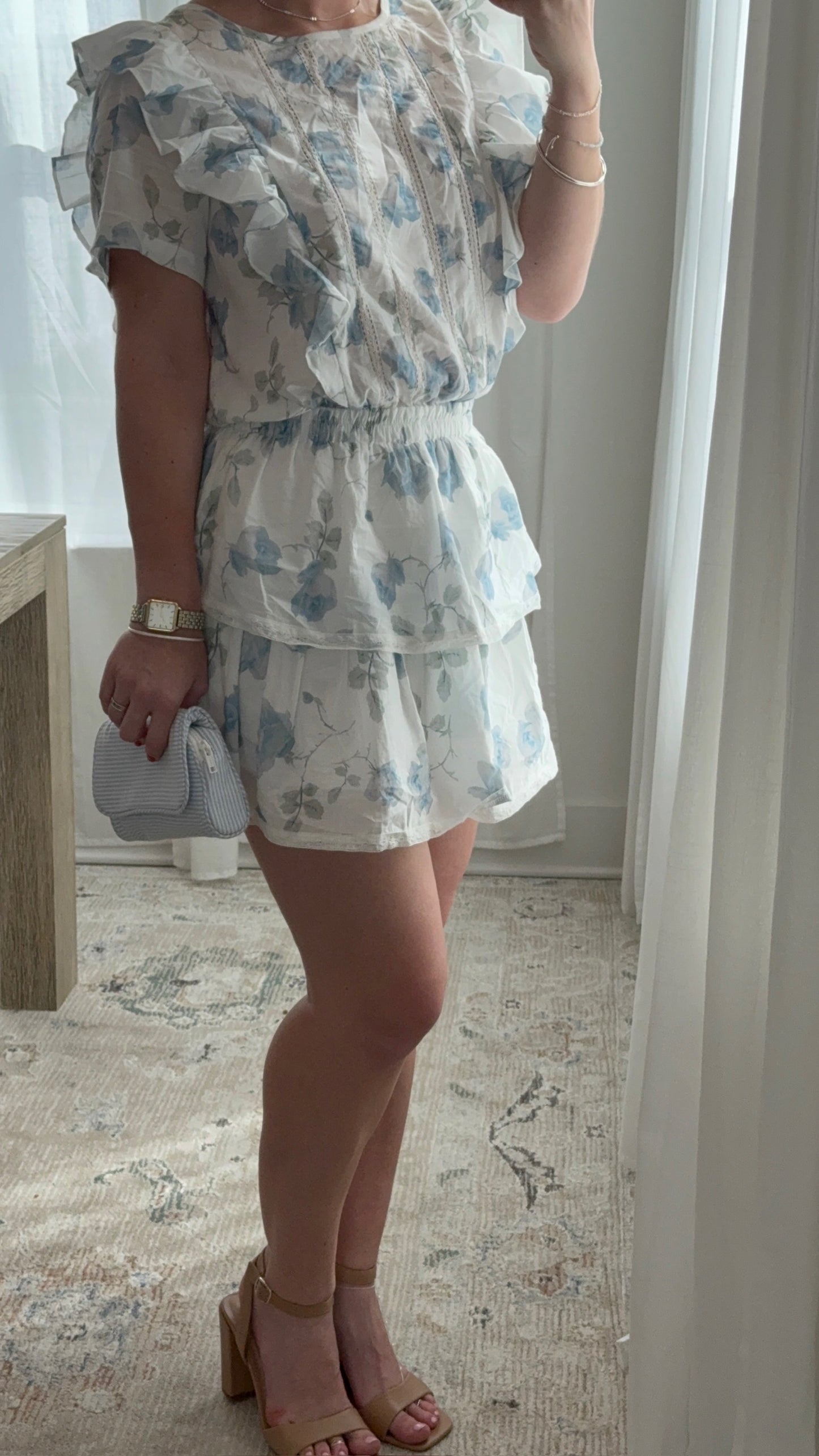 Garden Dress