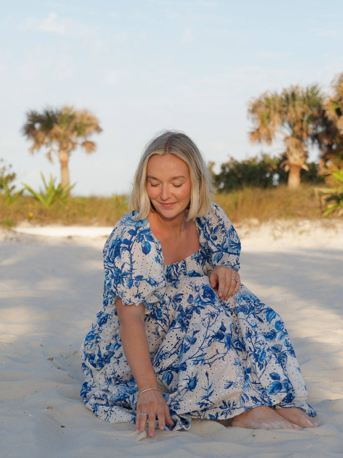 Heirloom Dress