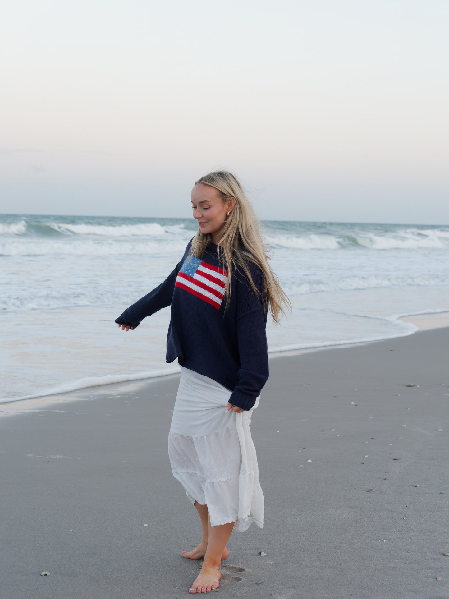Flagship Sweater