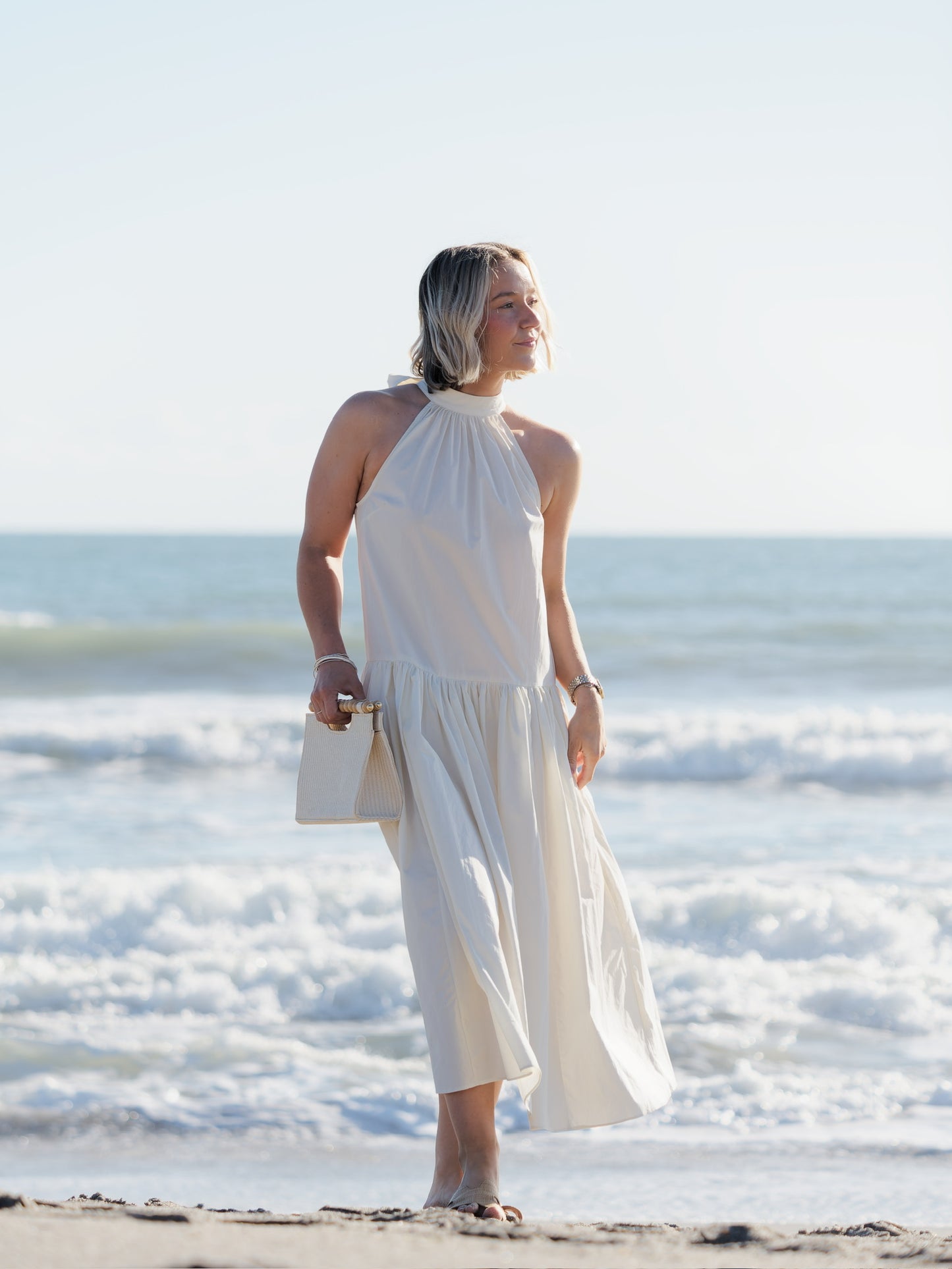 Bowline Dress