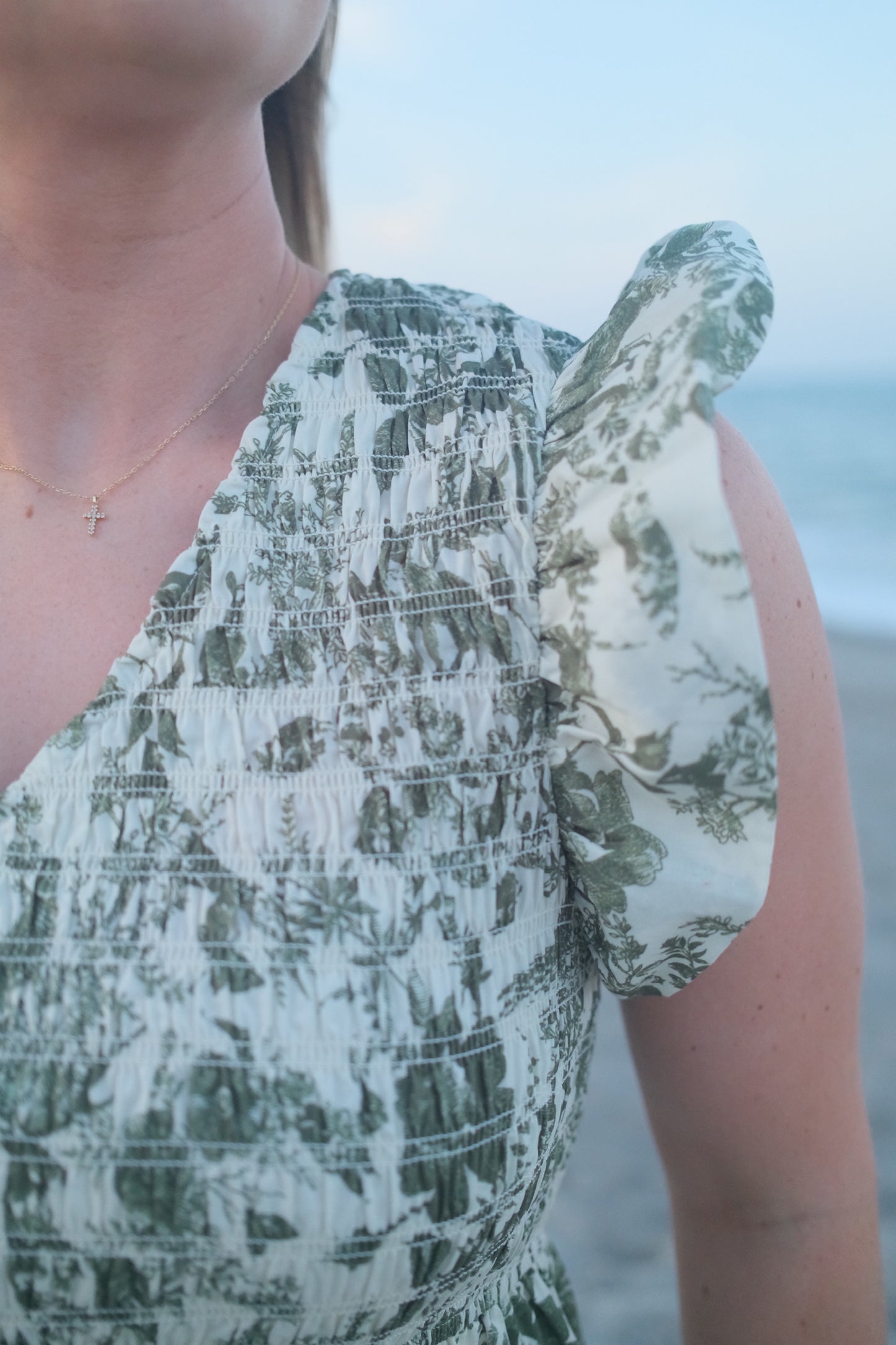 Cottage Dress