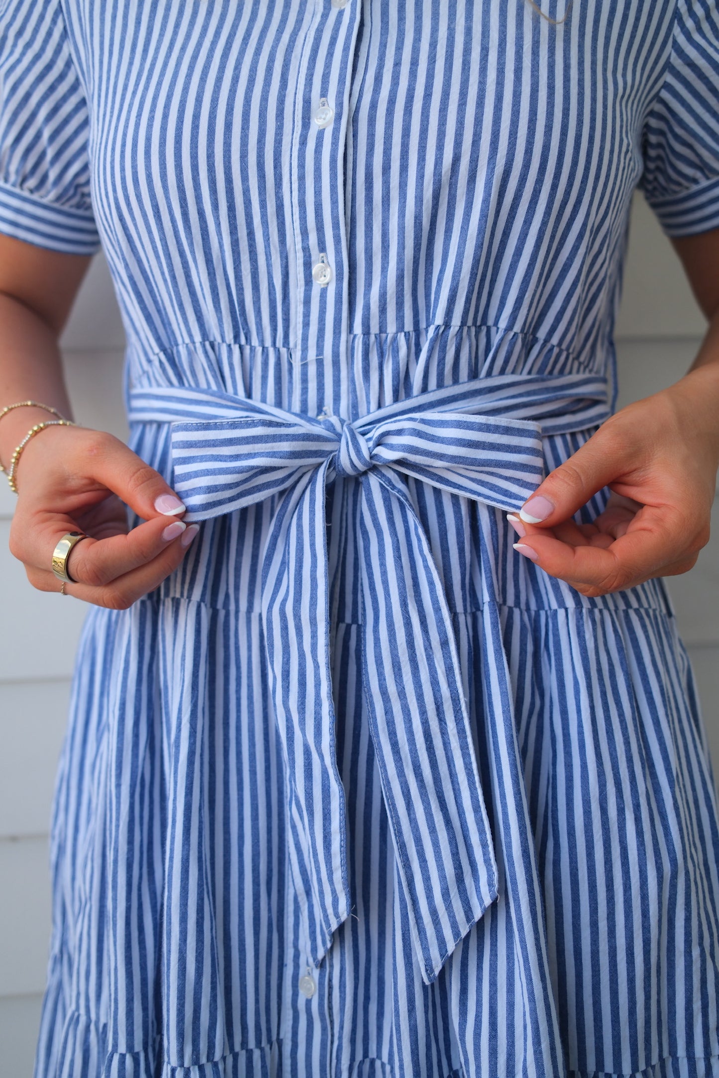 Dolly Dress