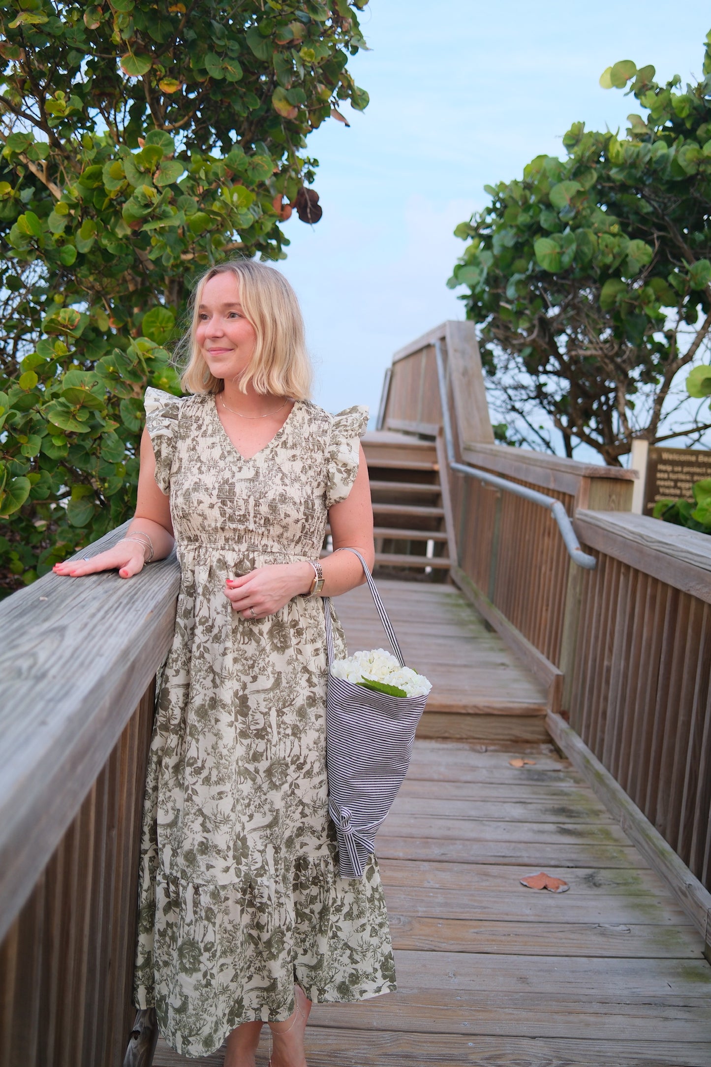 Cottage Dress