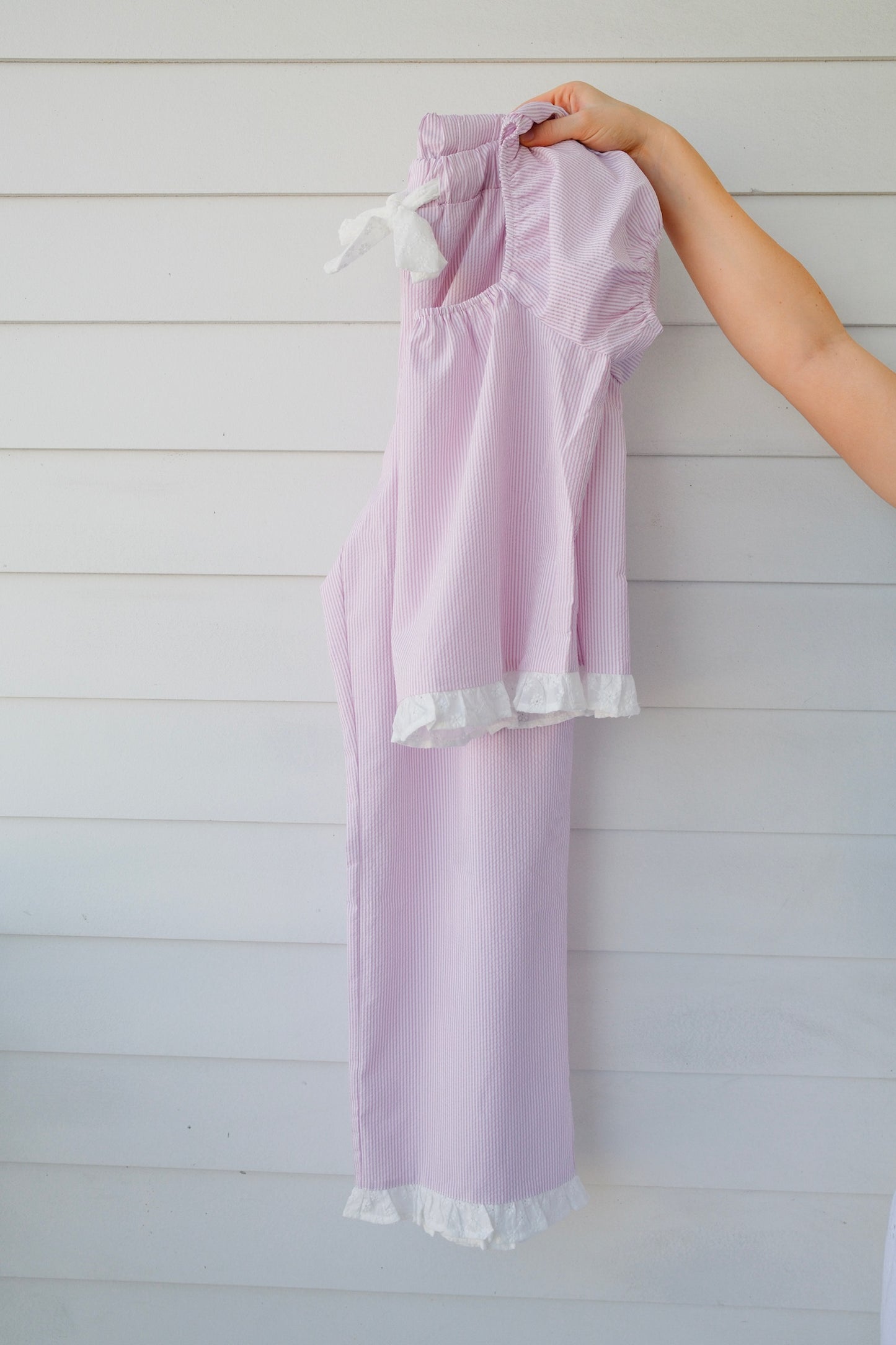 Peony Lounge Set