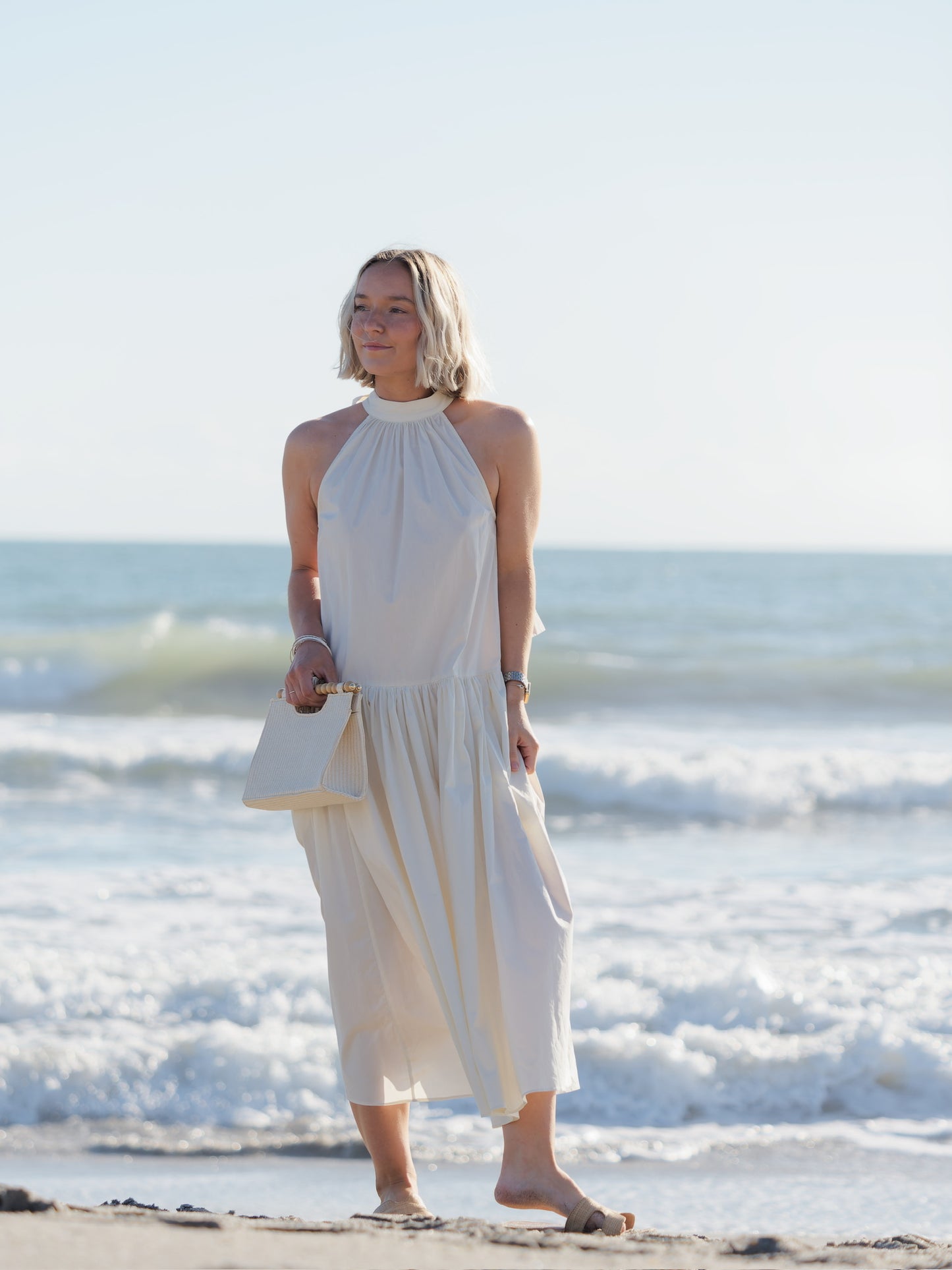 Bowline Dress