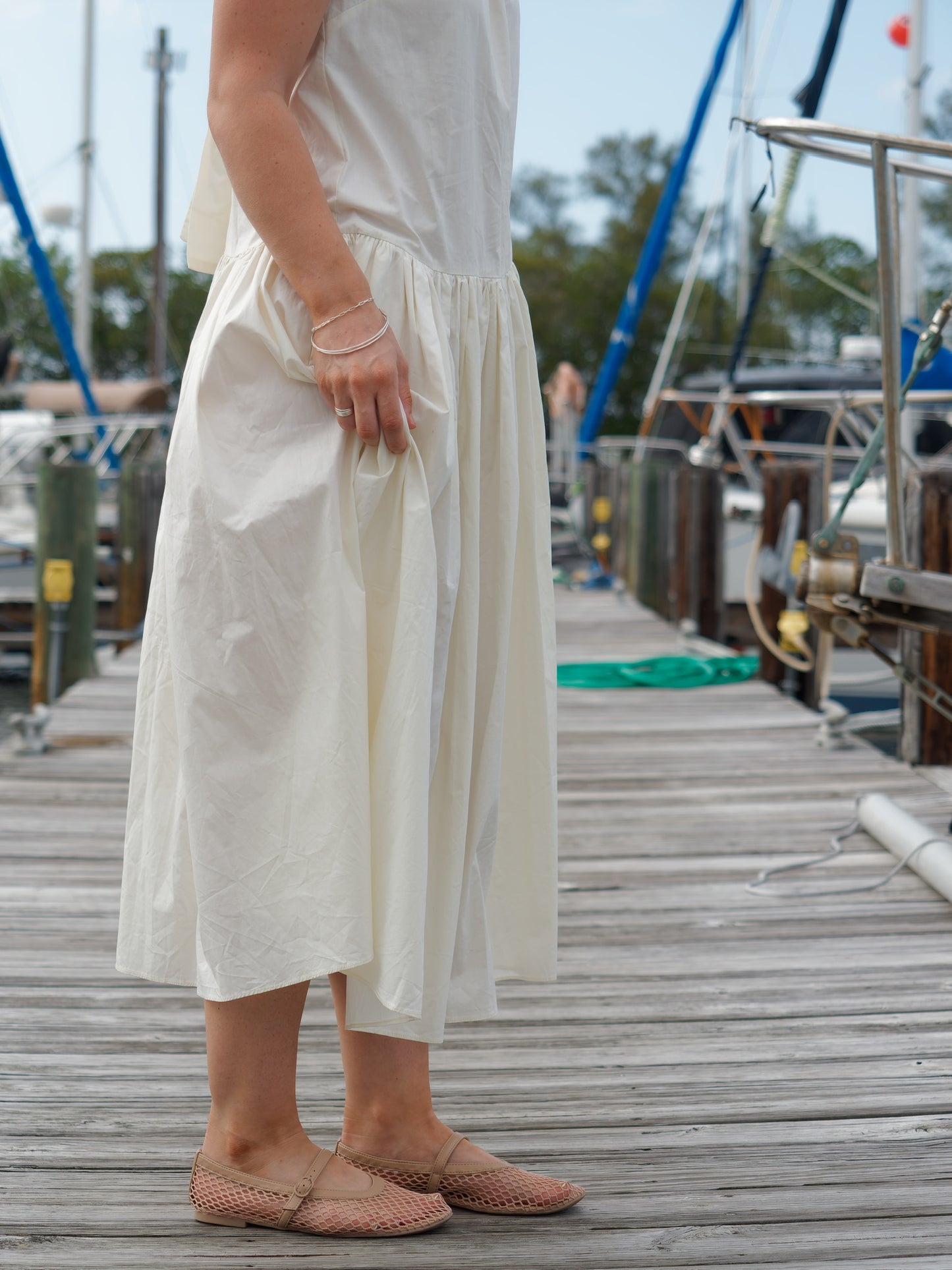 Bowline Dress