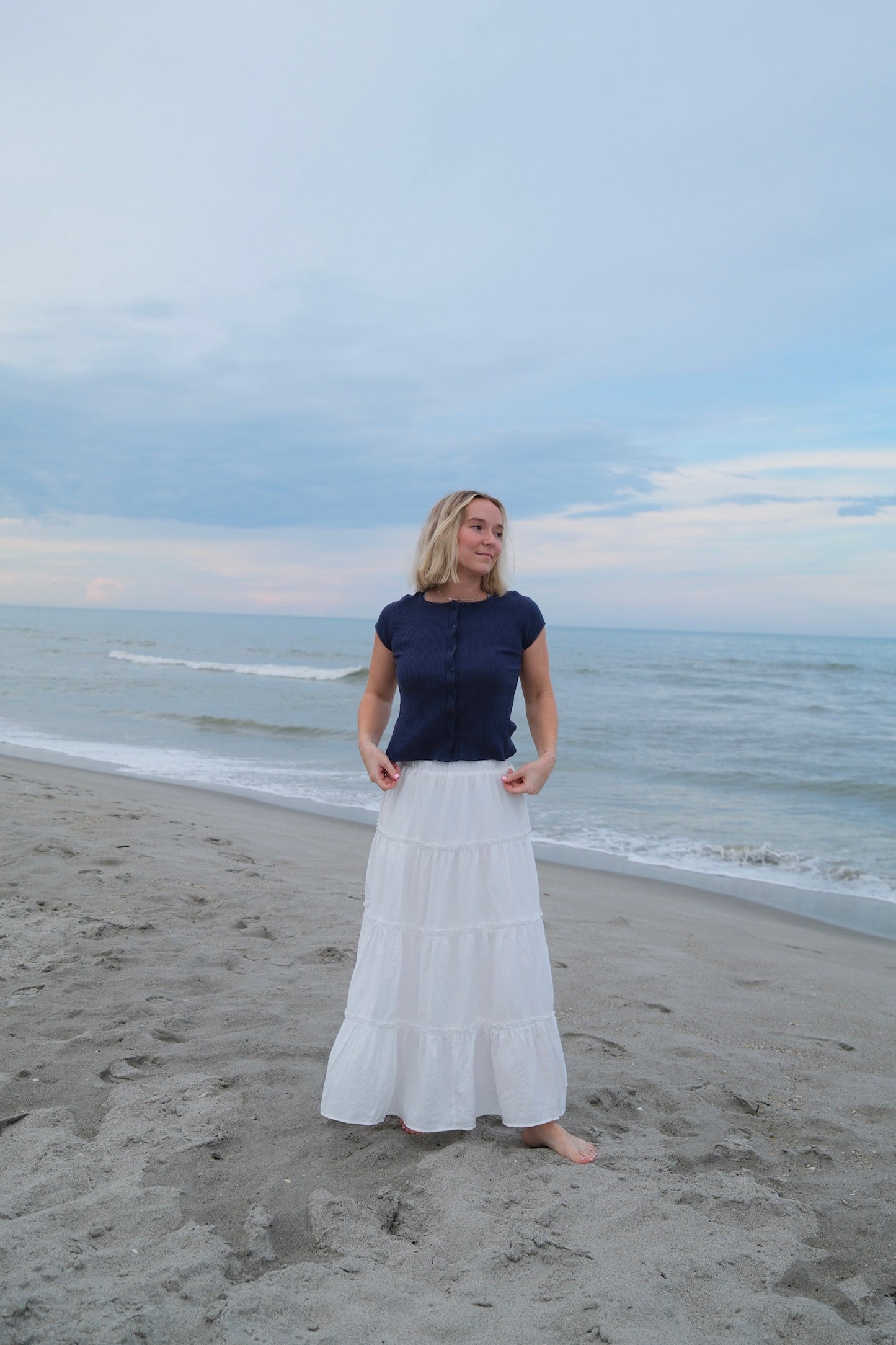 Maison Skirt