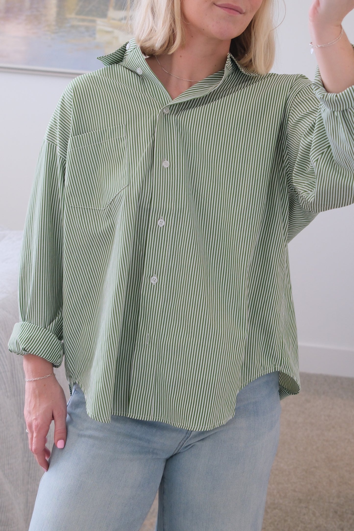 Seagrass Set