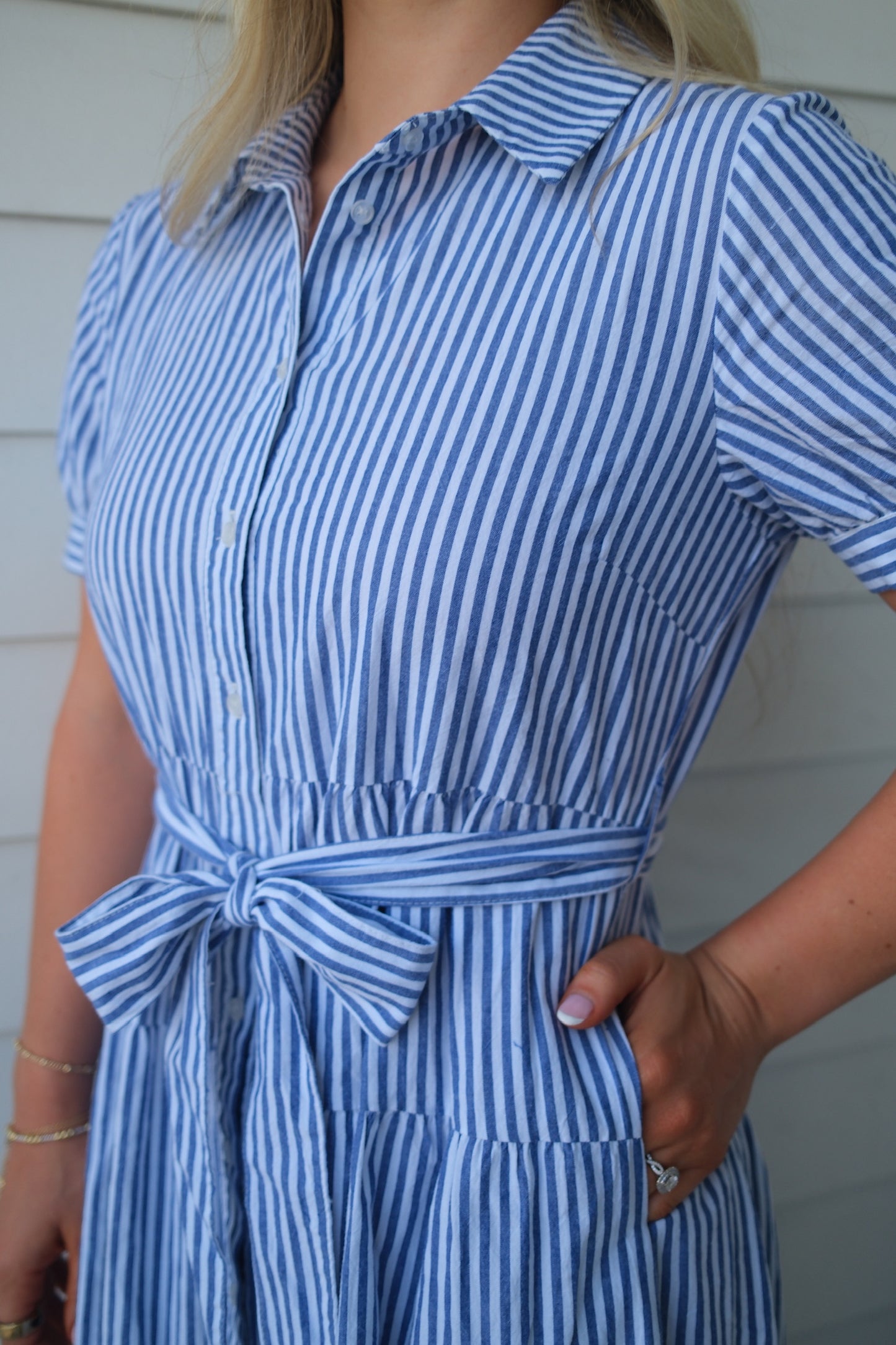 Dolly Dress