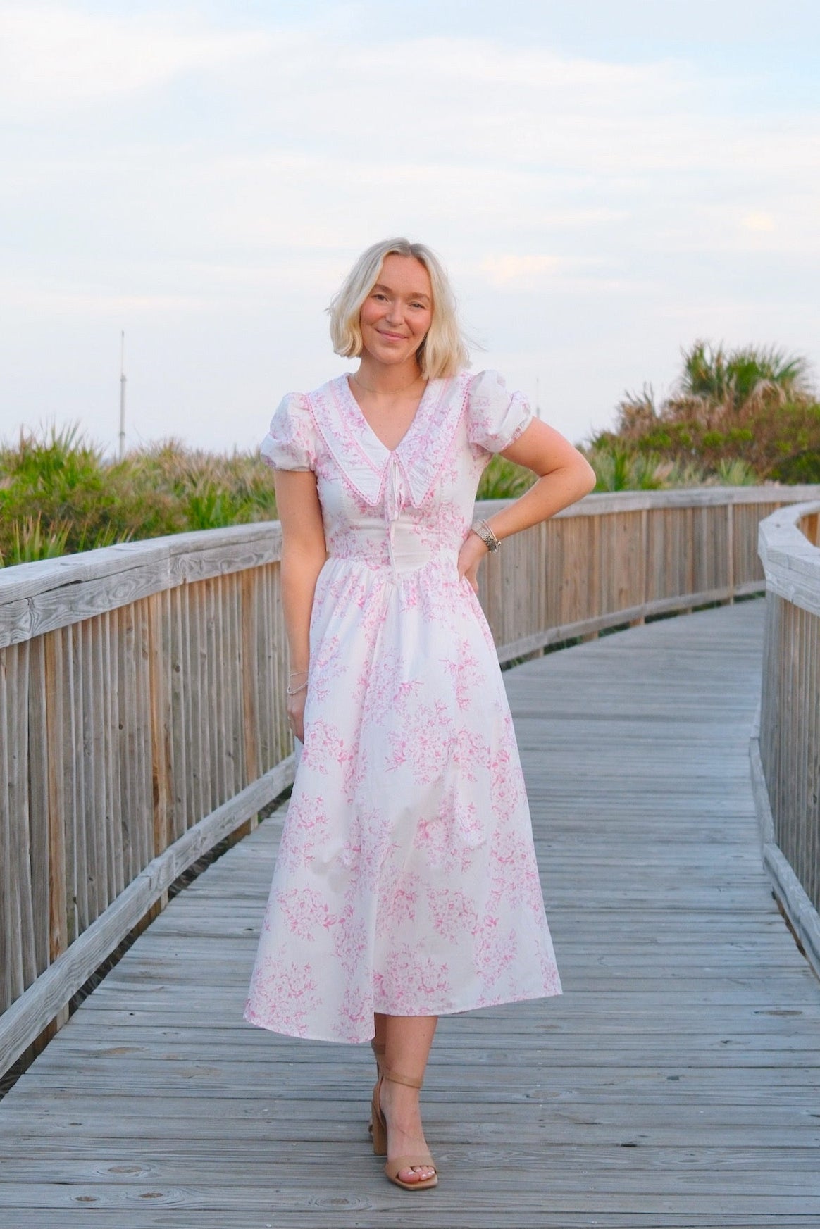 Kenzington Dress