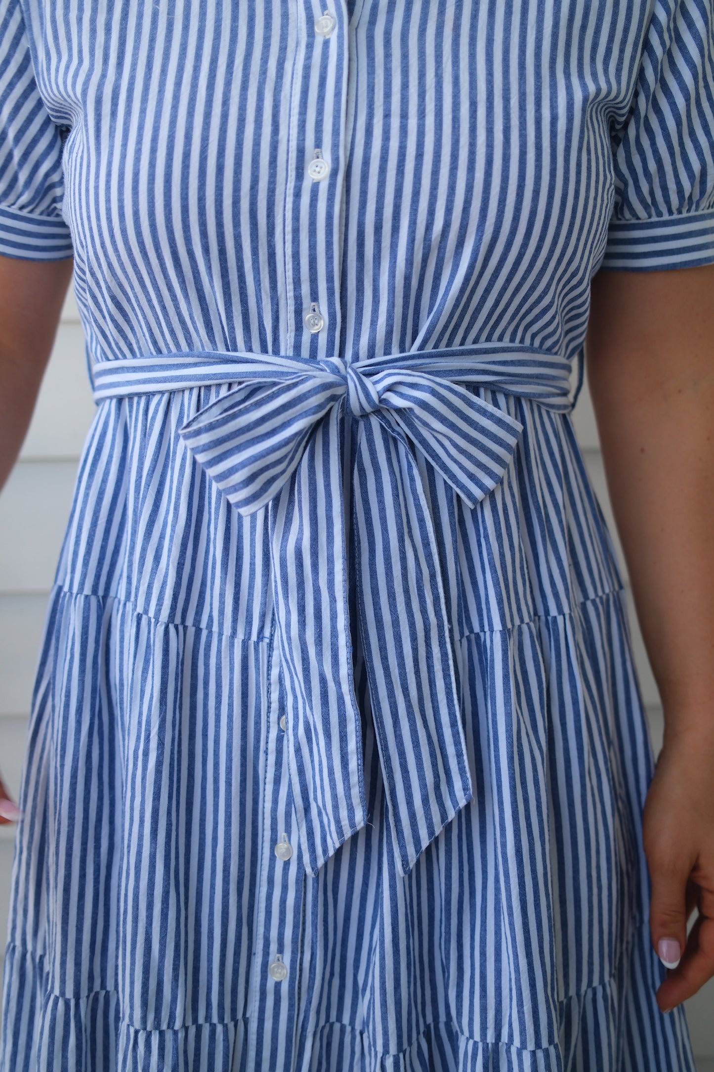Dolly Dress