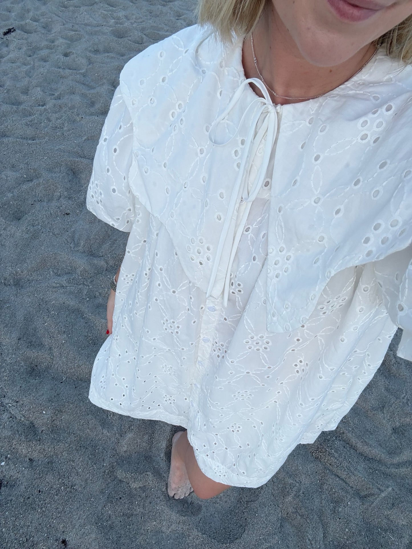 Magnolia Dress