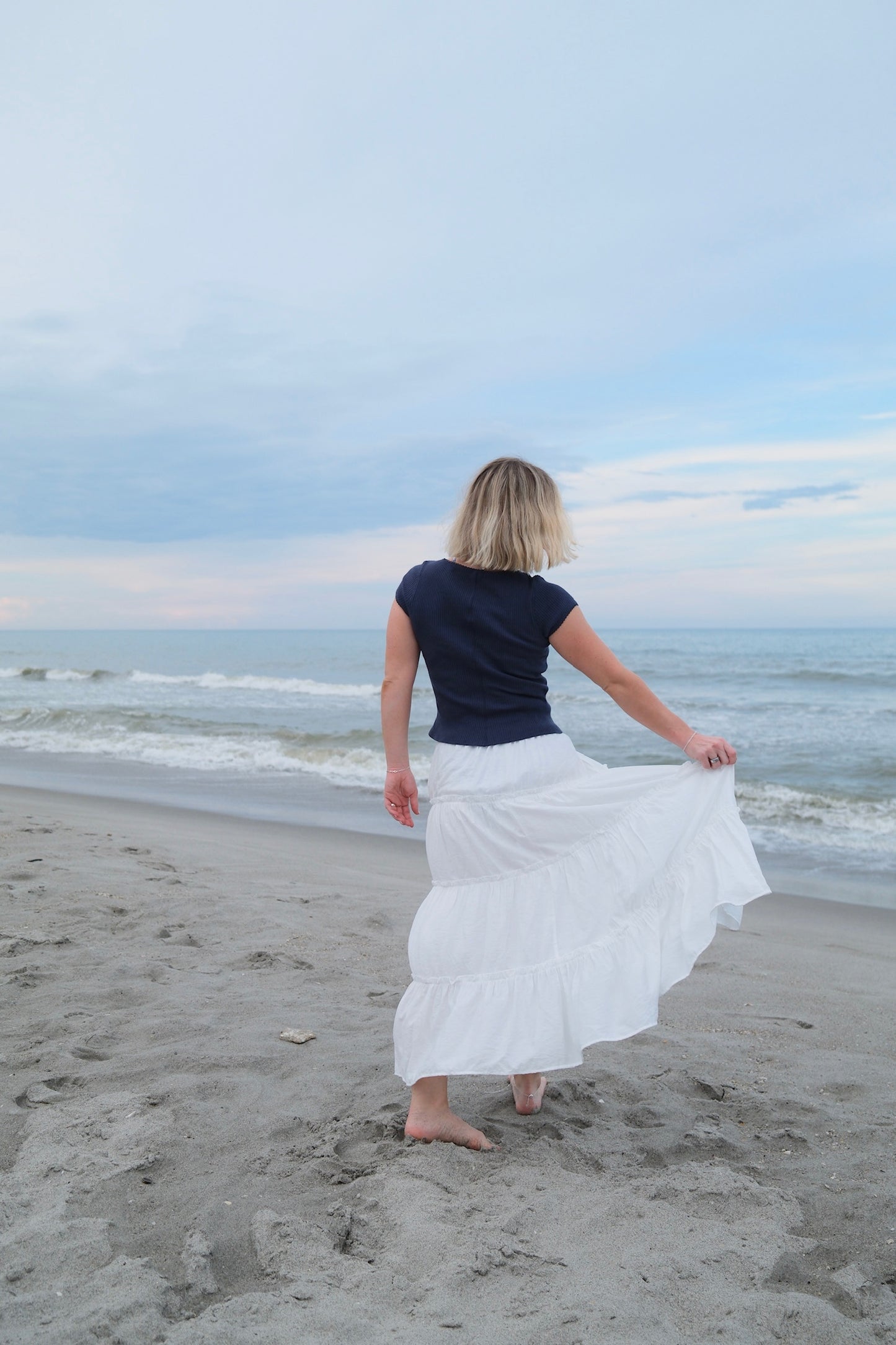 Maison Skirt