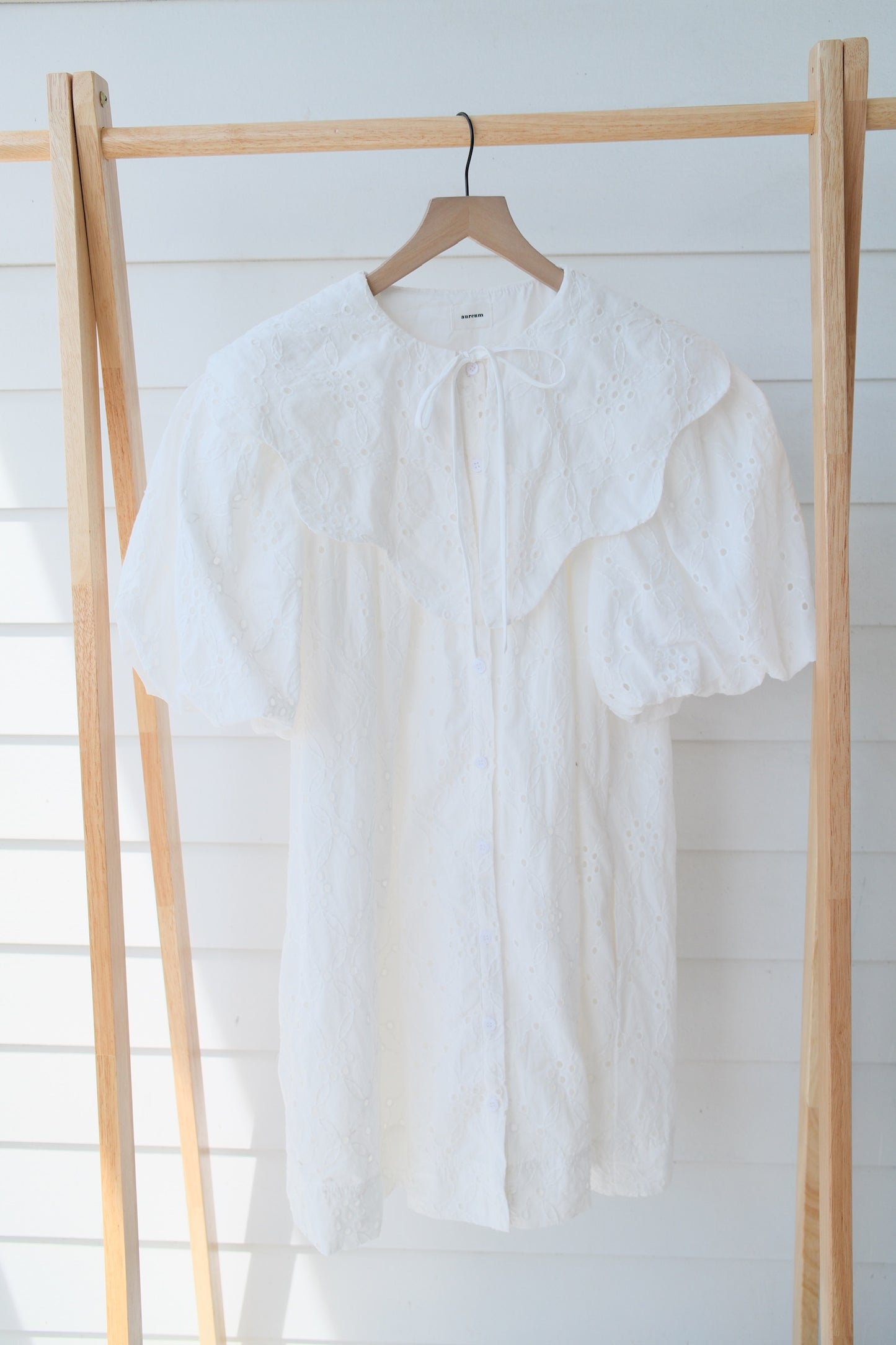 Magnolia Dress
