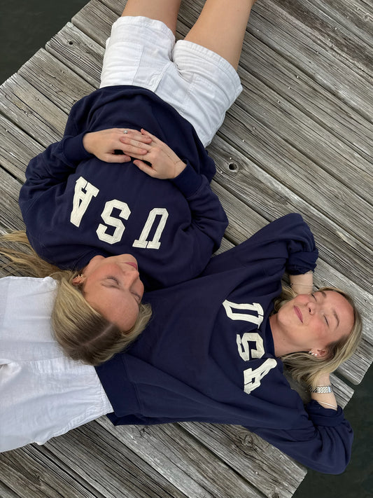 USA Crew
