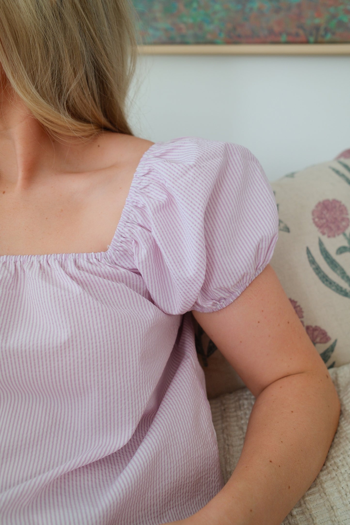 Peony Lounge Set