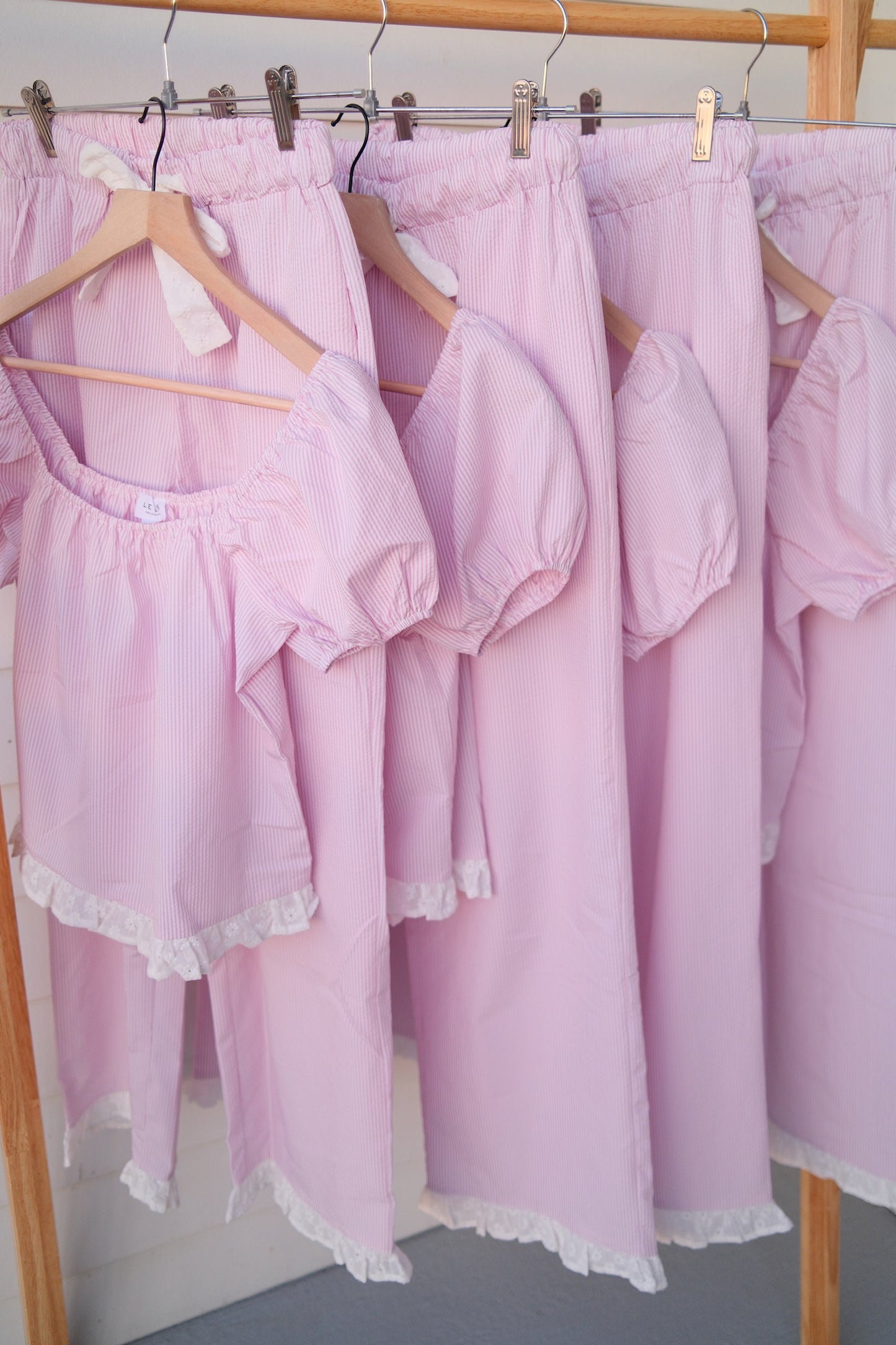 Peony Lounge Set
