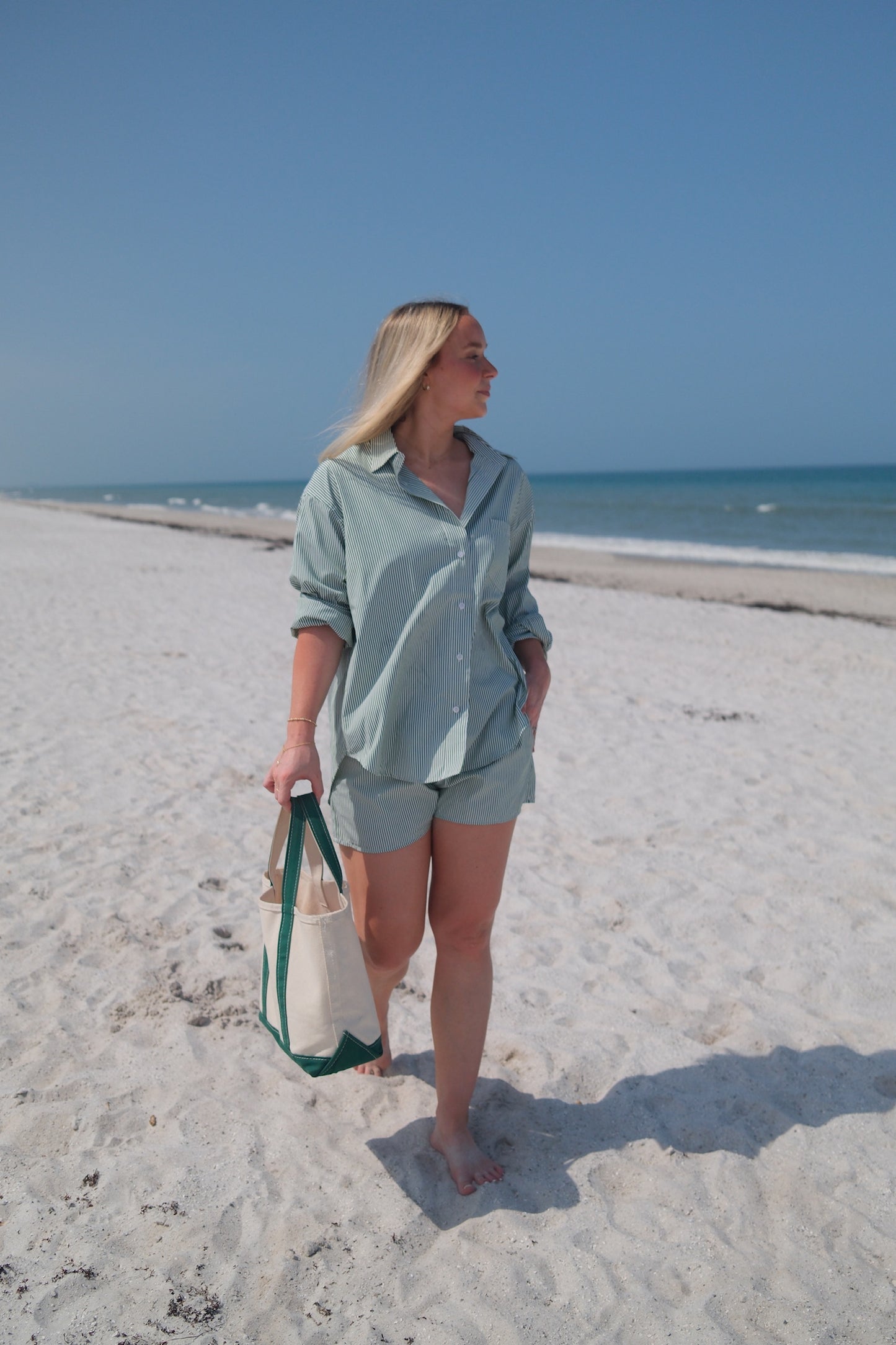 Seagrass Set