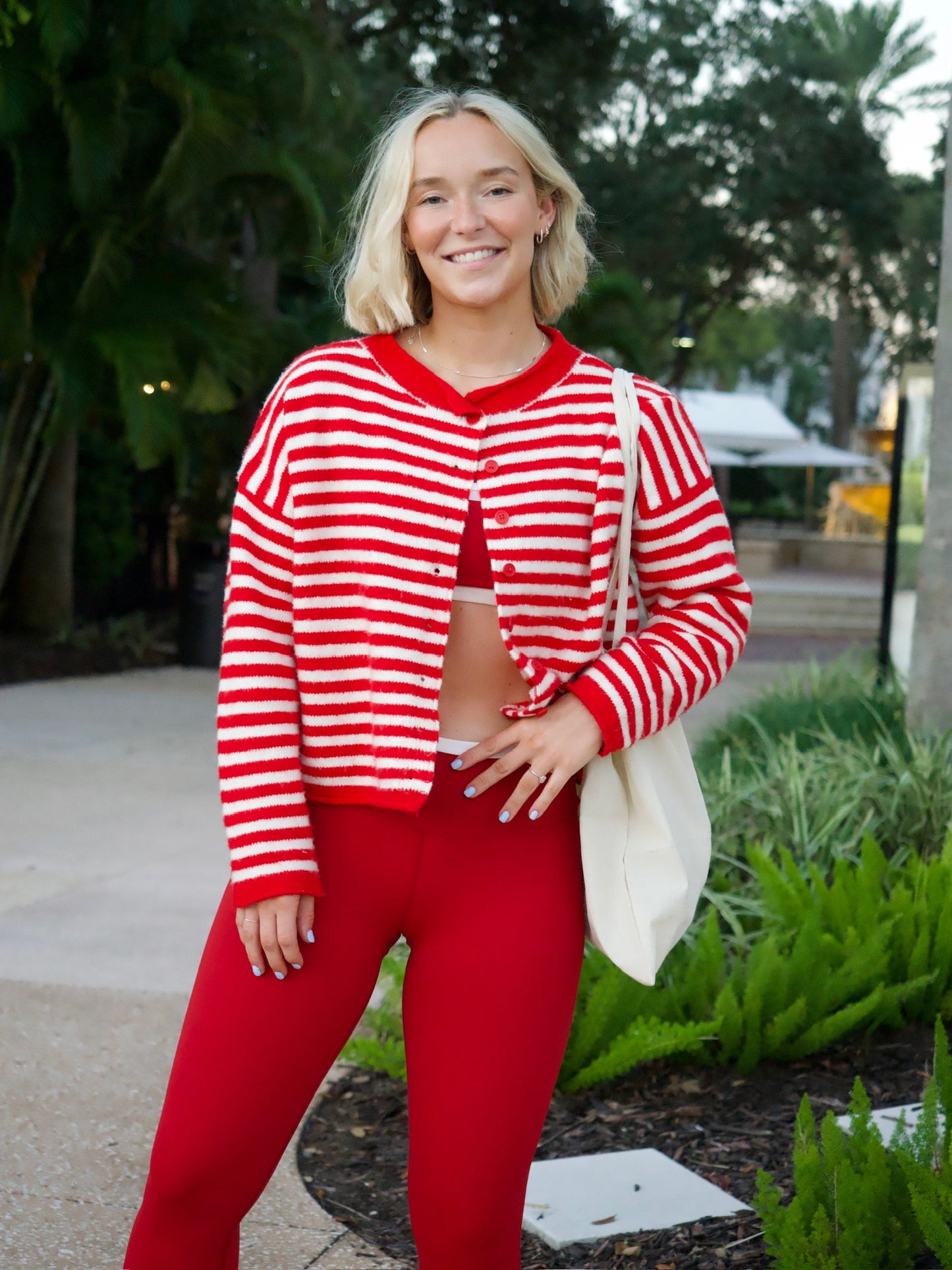 Daily Layered Legging