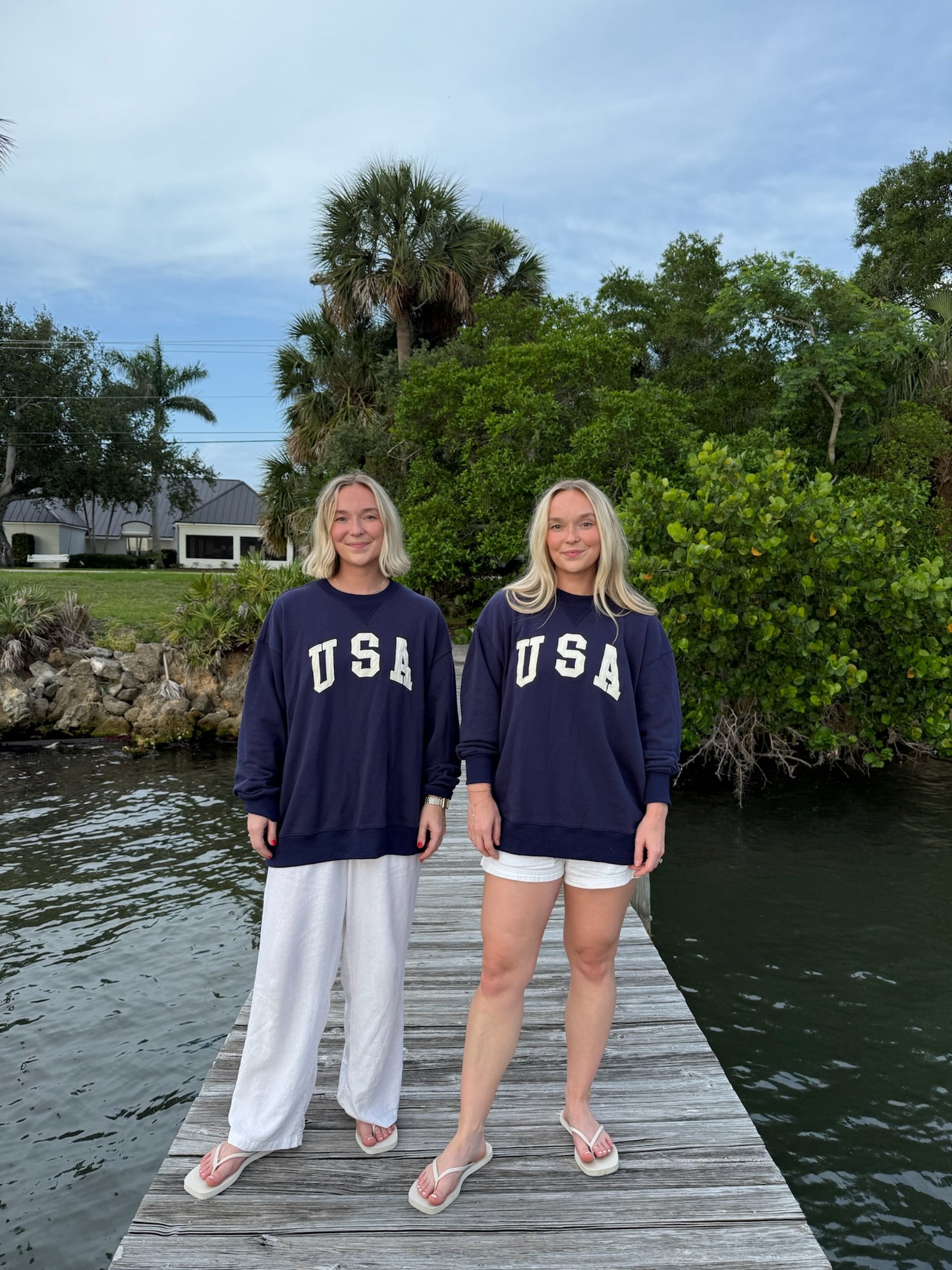 USA Crew