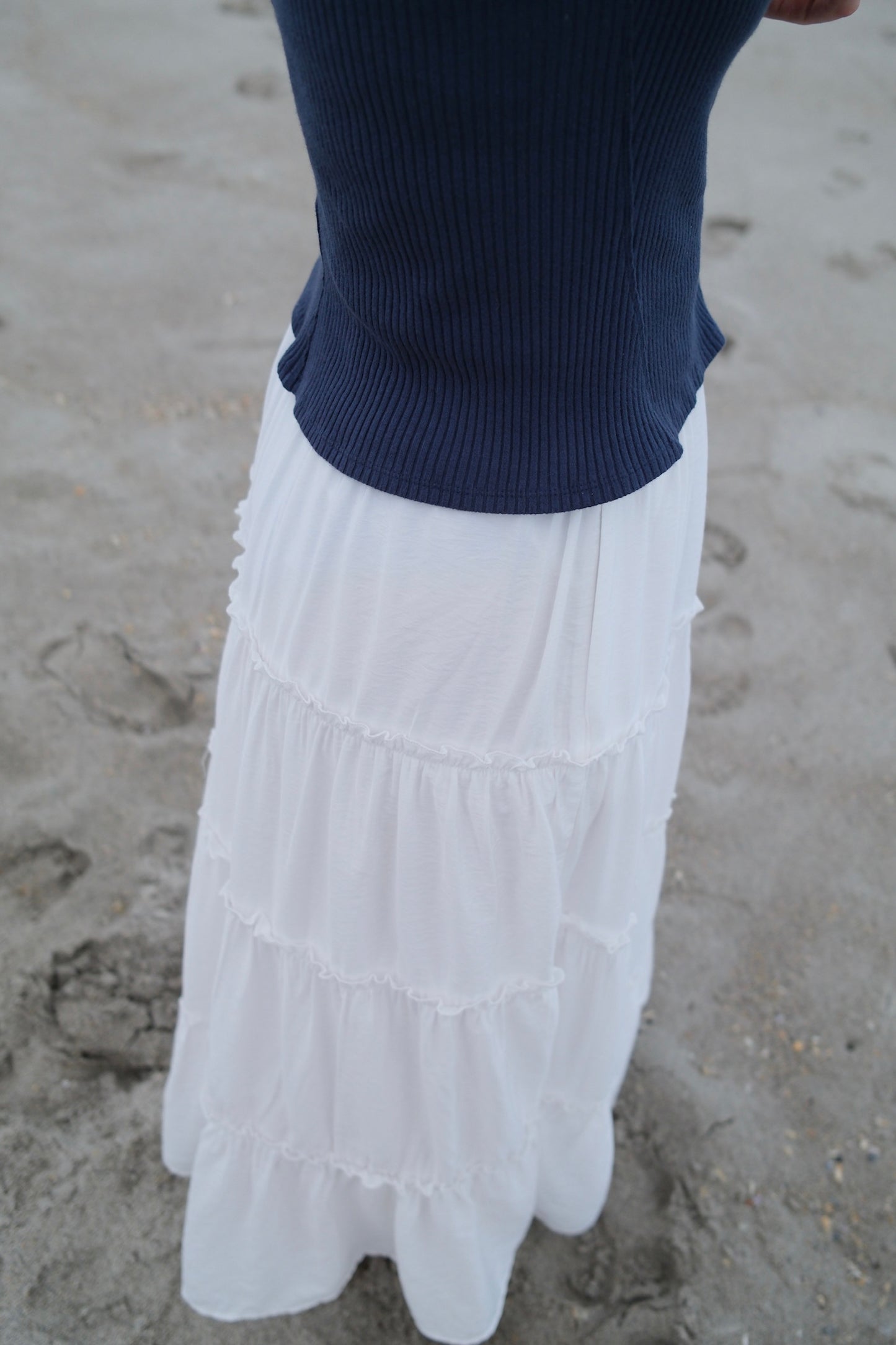 Maison Skirt