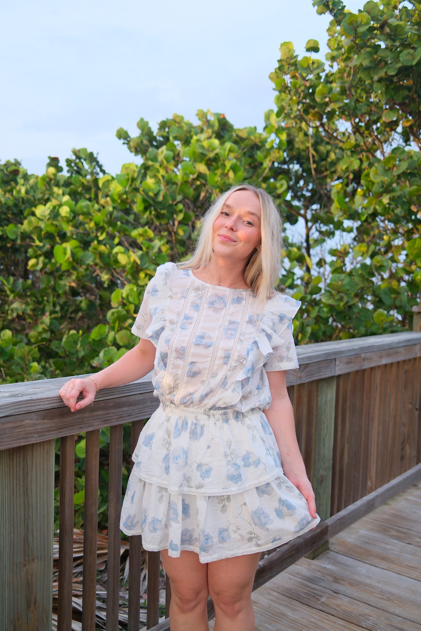 Garden Dress