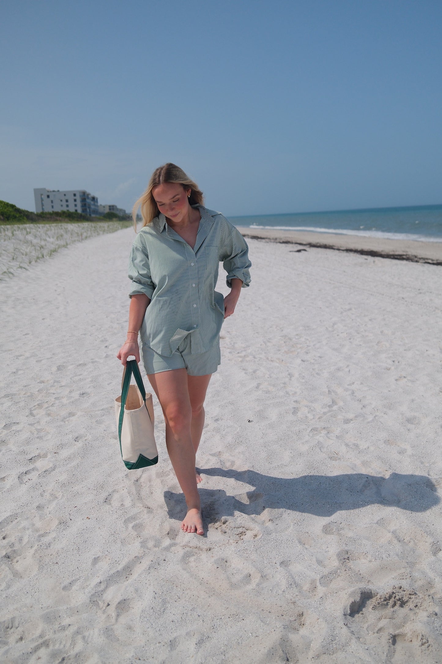Seagrass Set