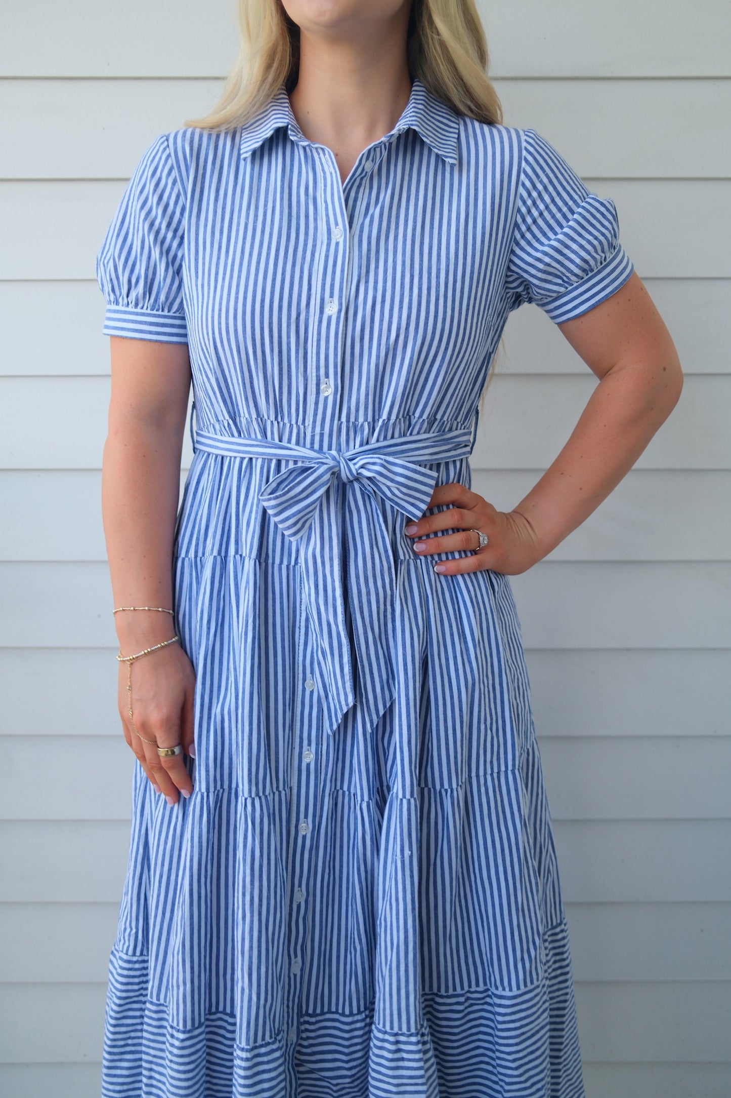 Dolly Dress
