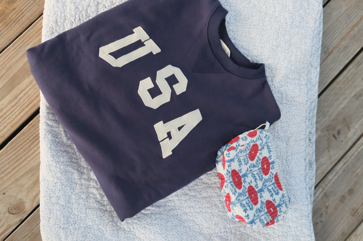 The Liberty Set