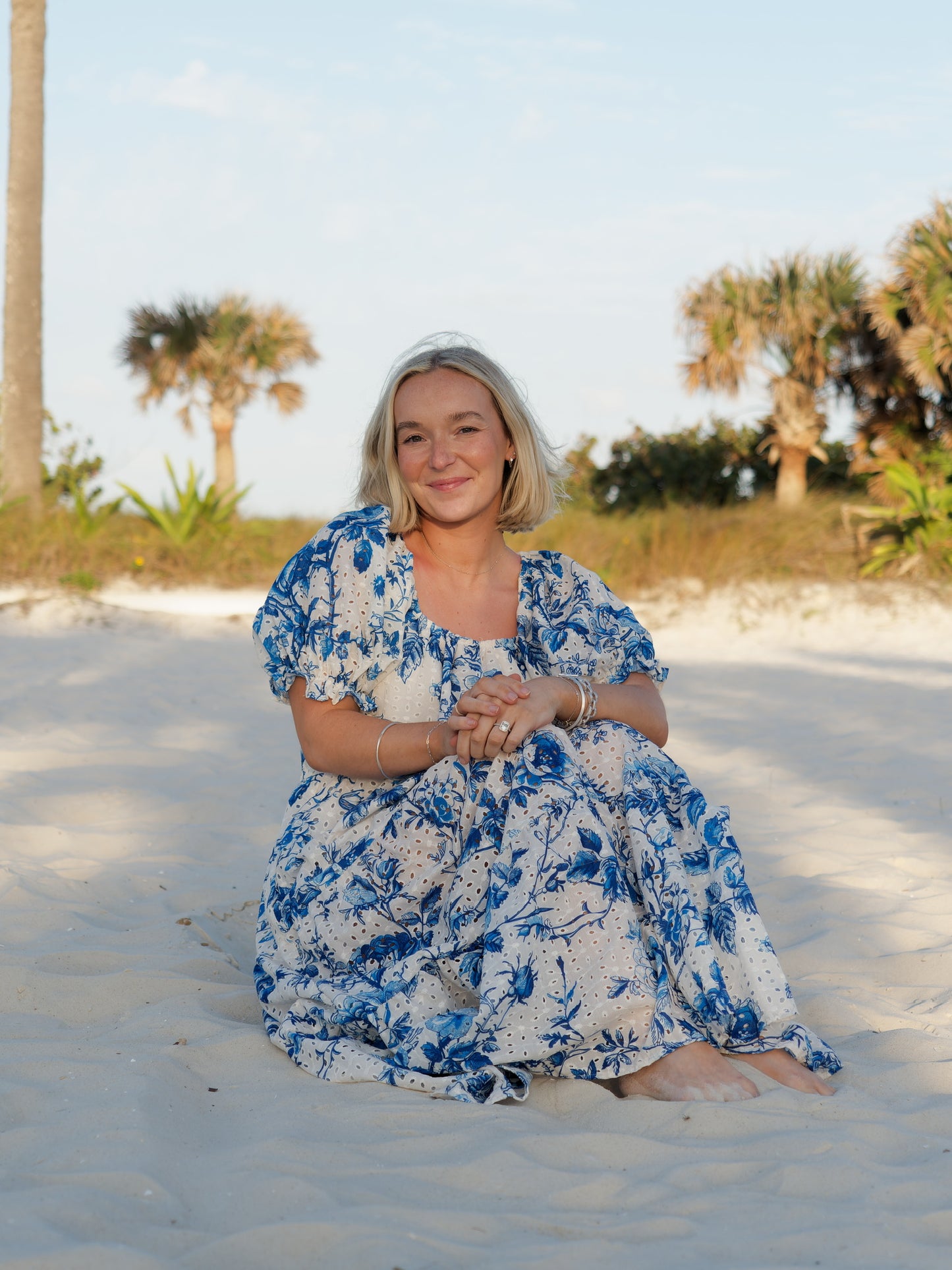 Heirloom Dress