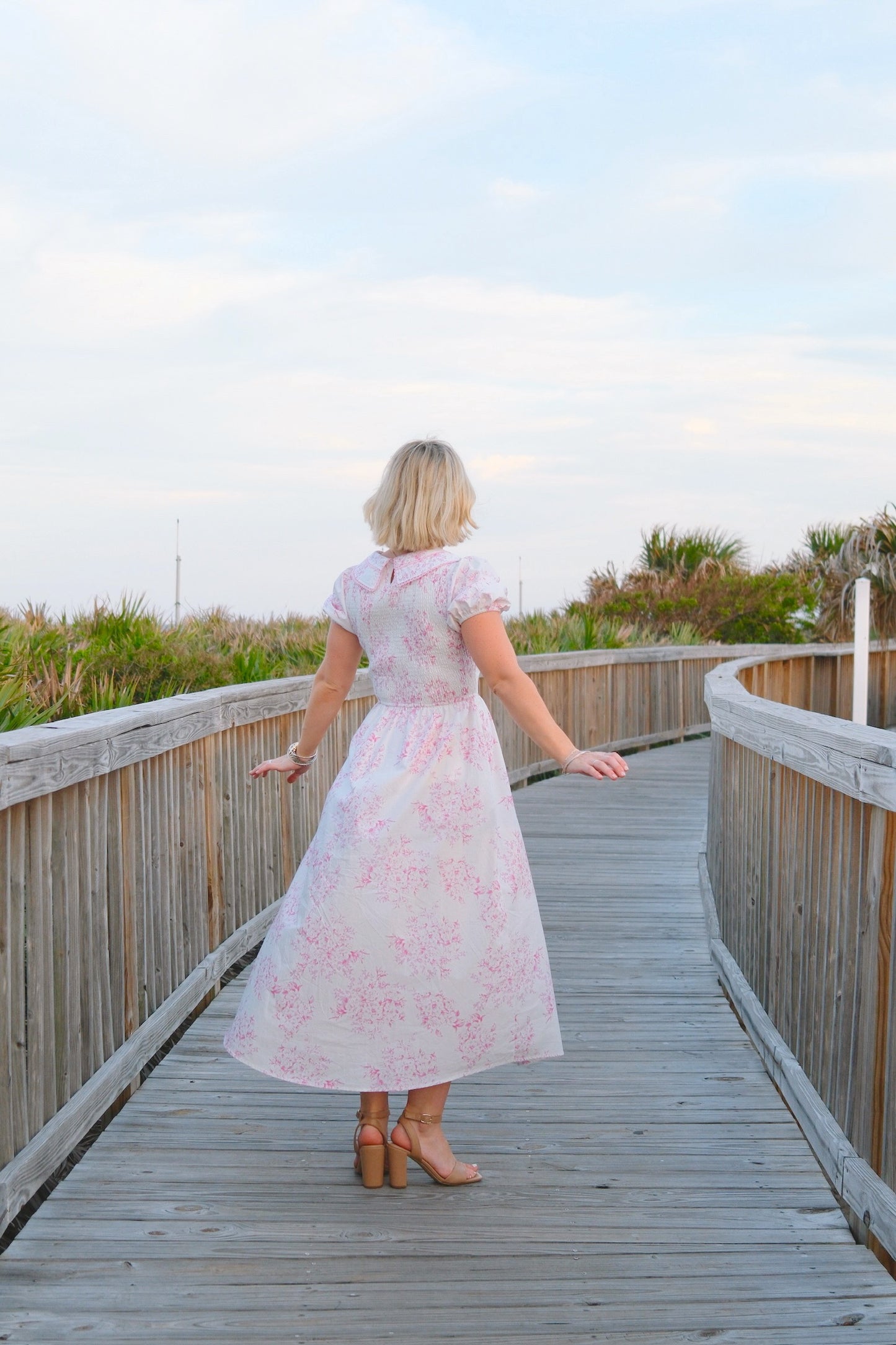 Kenzington Dress