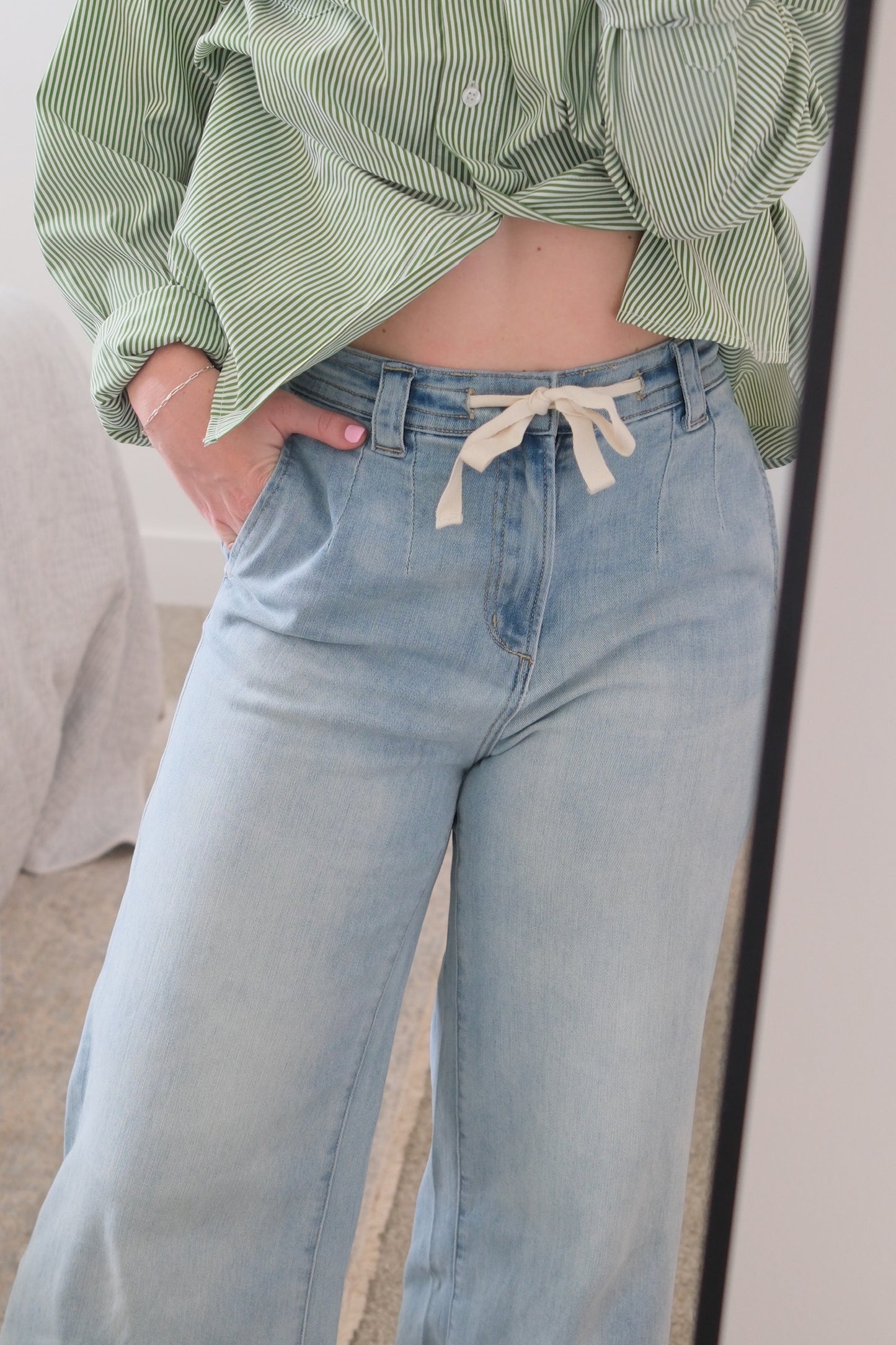 Shore Jeans