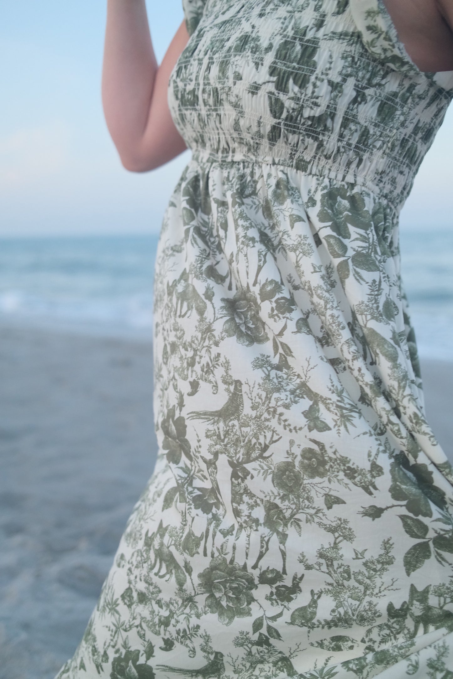 Cottage Dress