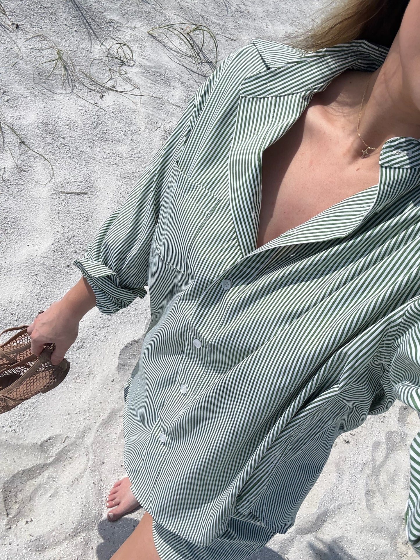Seagrass Set