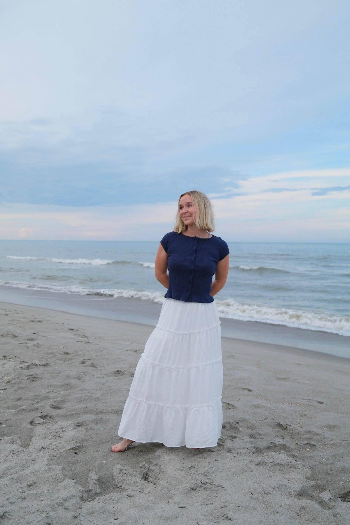 Maison Skirt