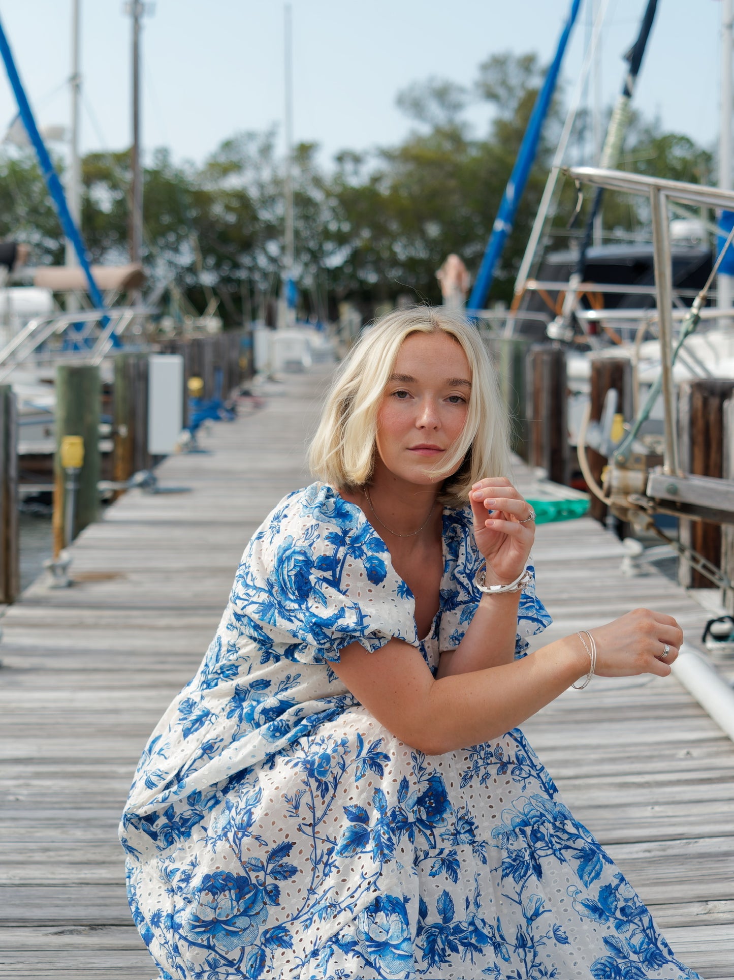 Heirloom Dress