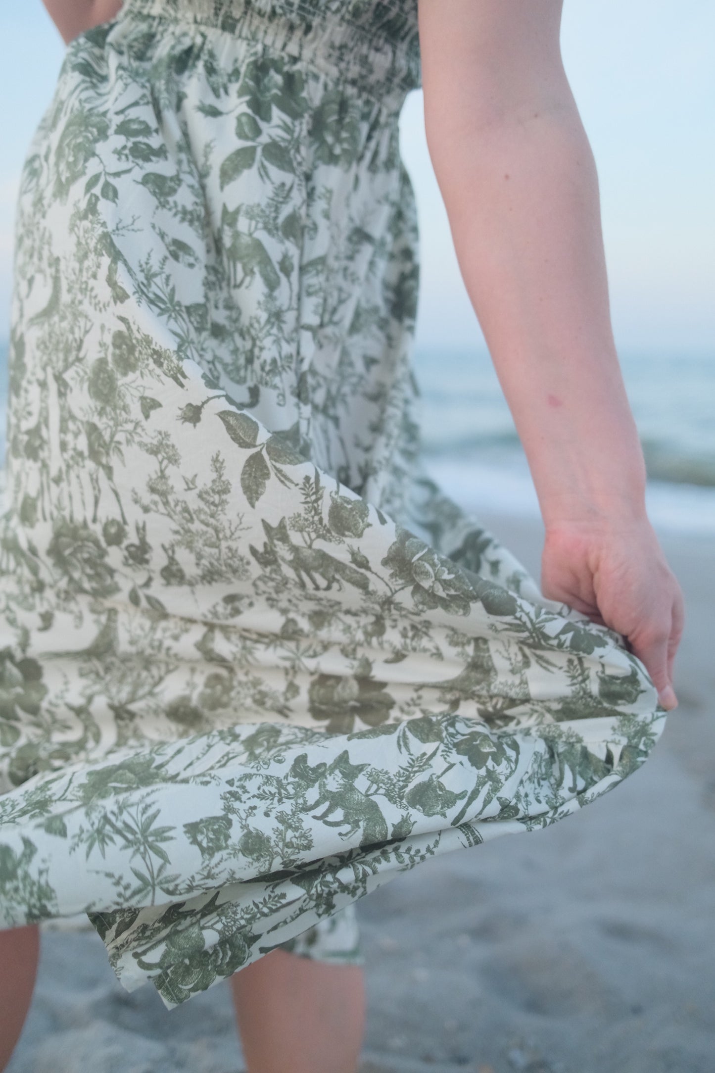 Cottage Dress