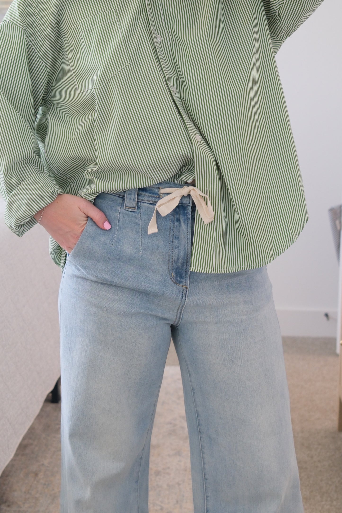 Shore Jeans