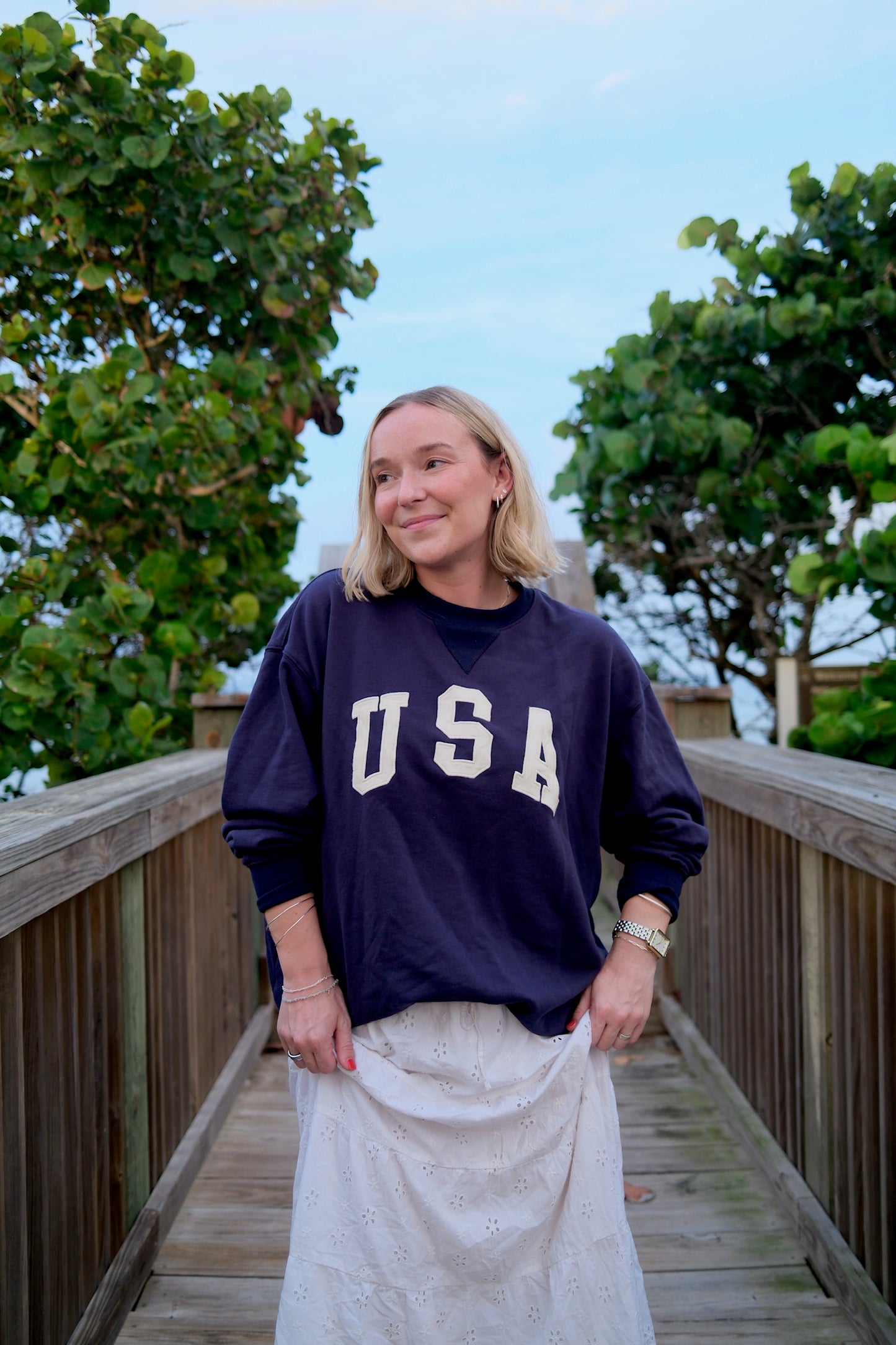 USA Crew