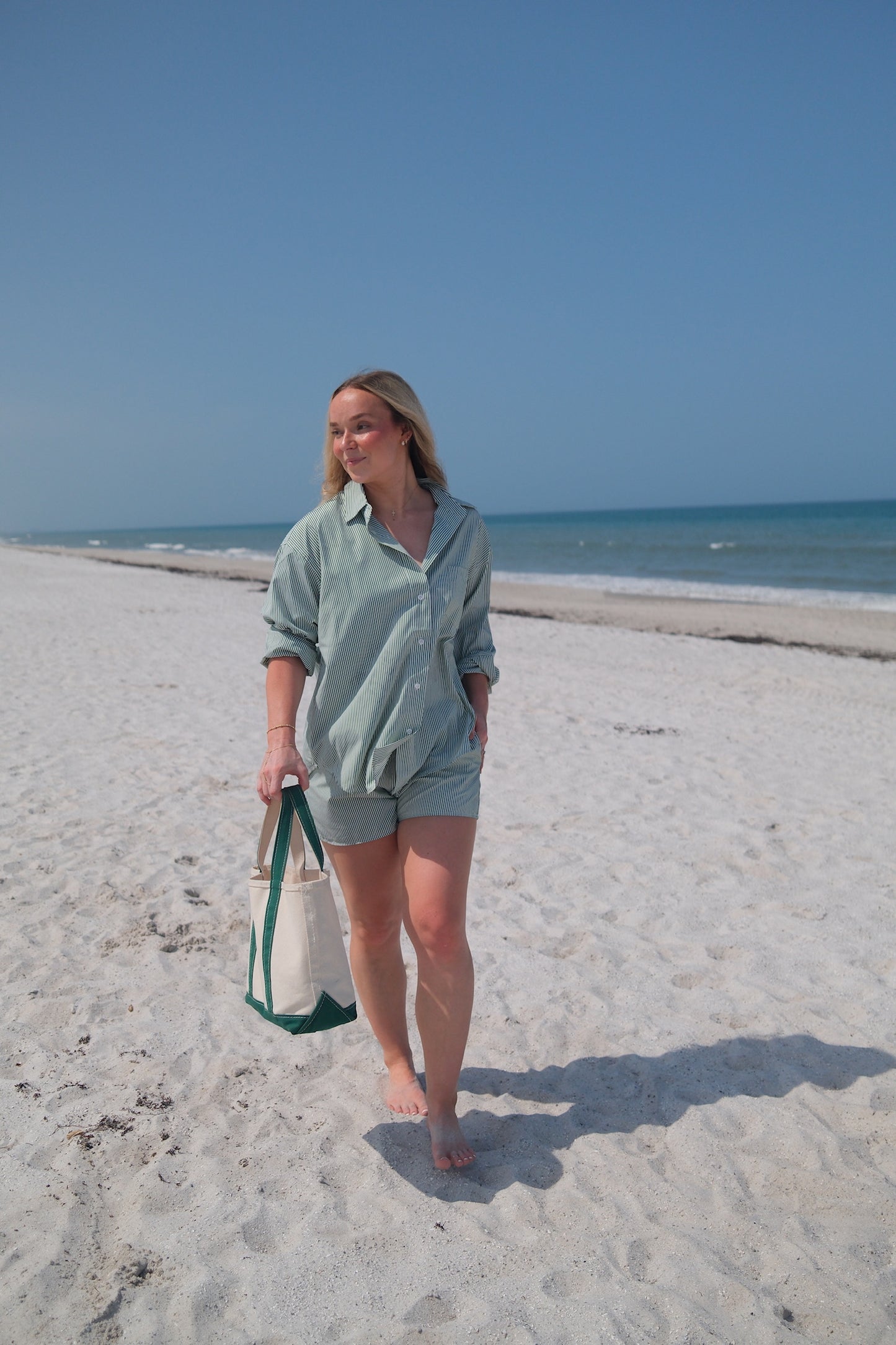 Seagrass Set