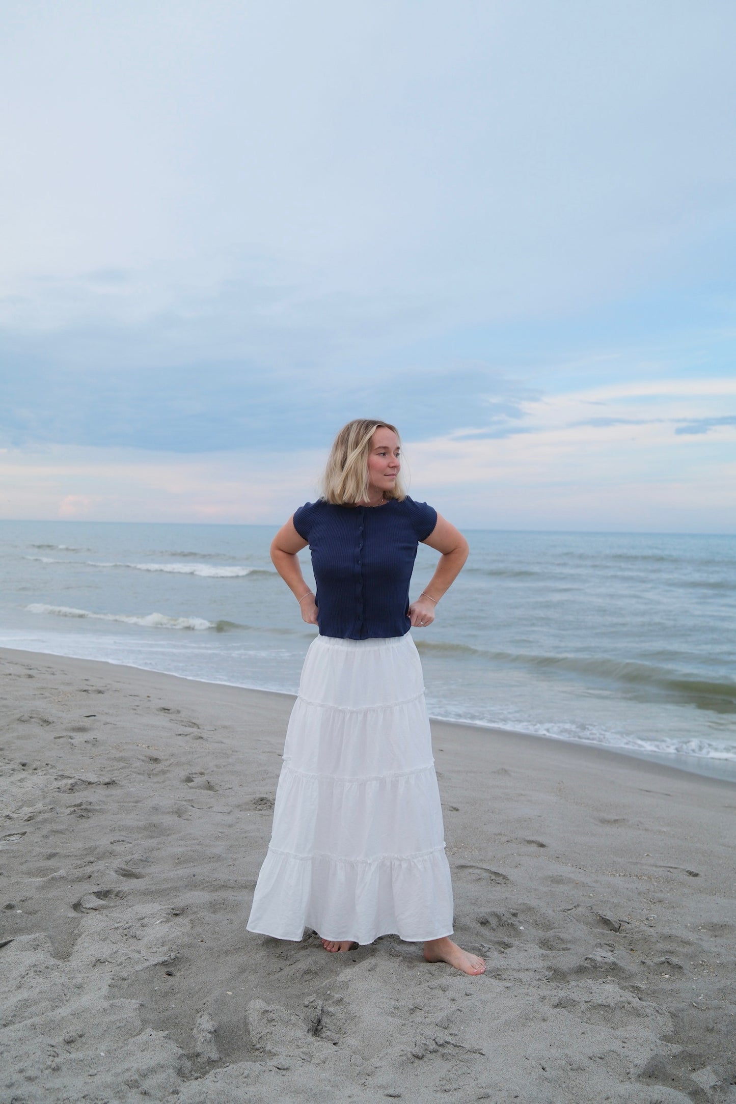 Maison Skirt